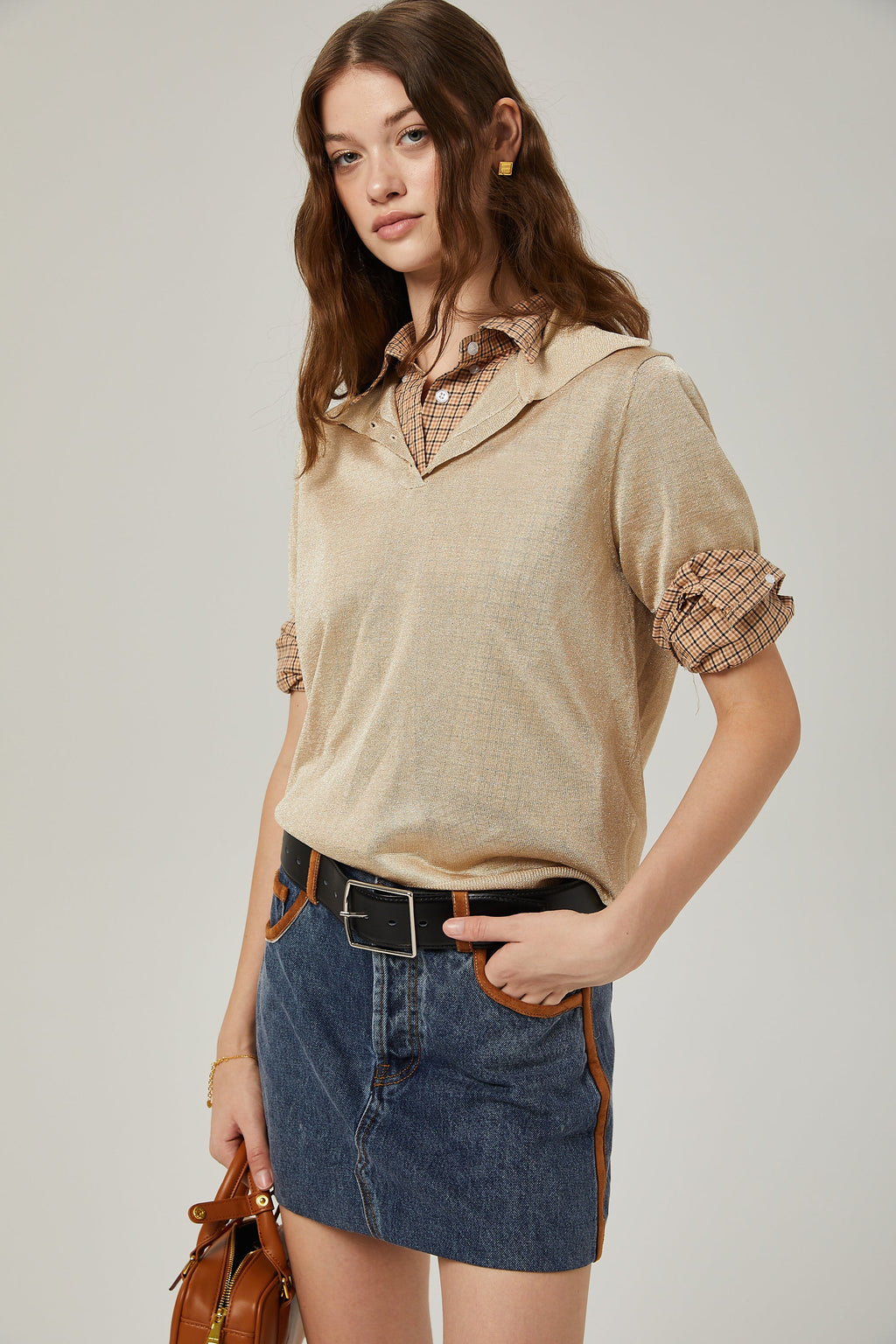 Blanche Jeans by SIENA - image 8