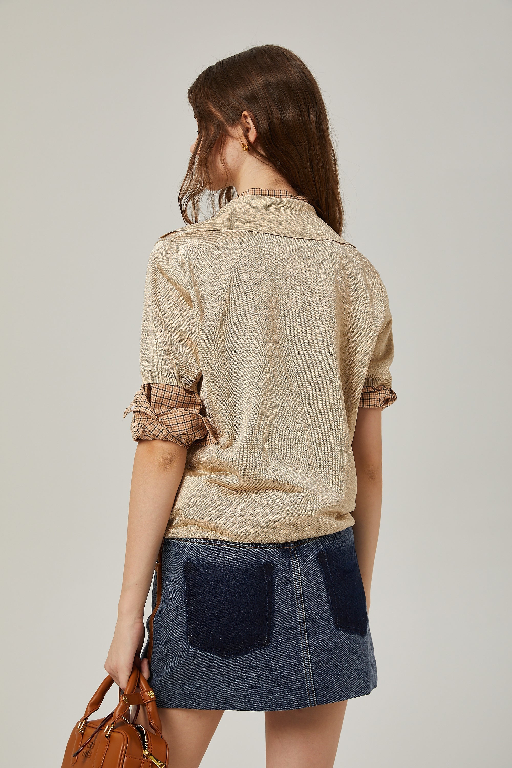 Blanche Jeans by SIENA - image 3