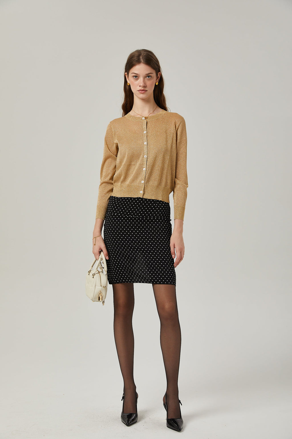 Clemence Printed Shorts by SIENA - image 4
