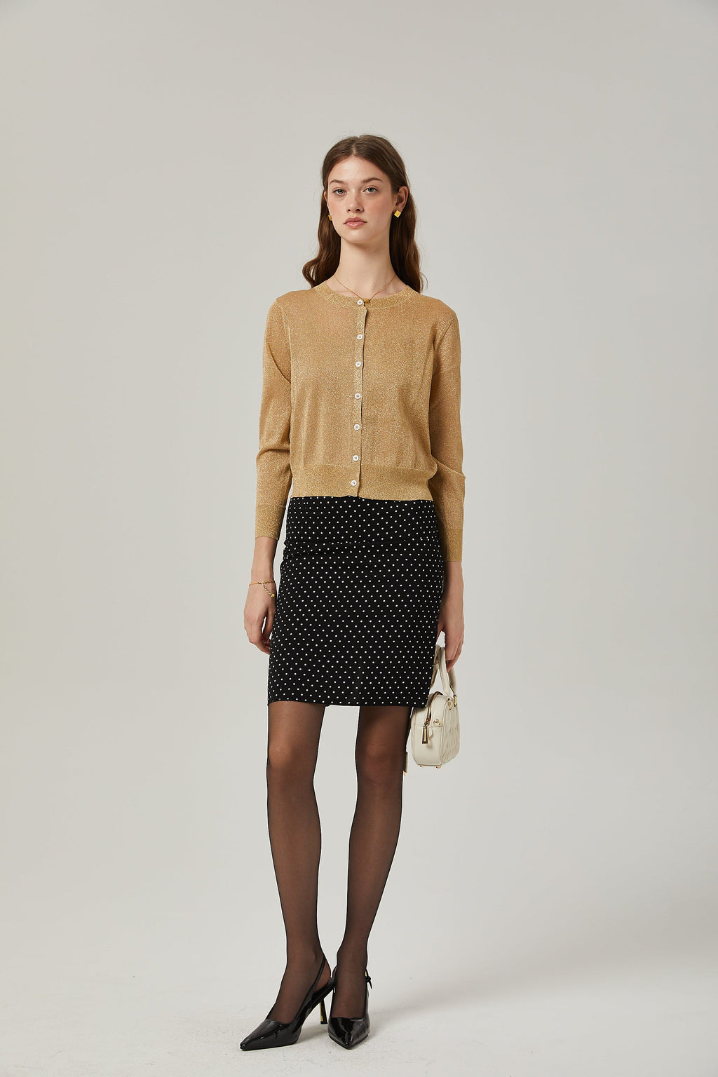 Clemence Printed Shorts by SIENA - image 5