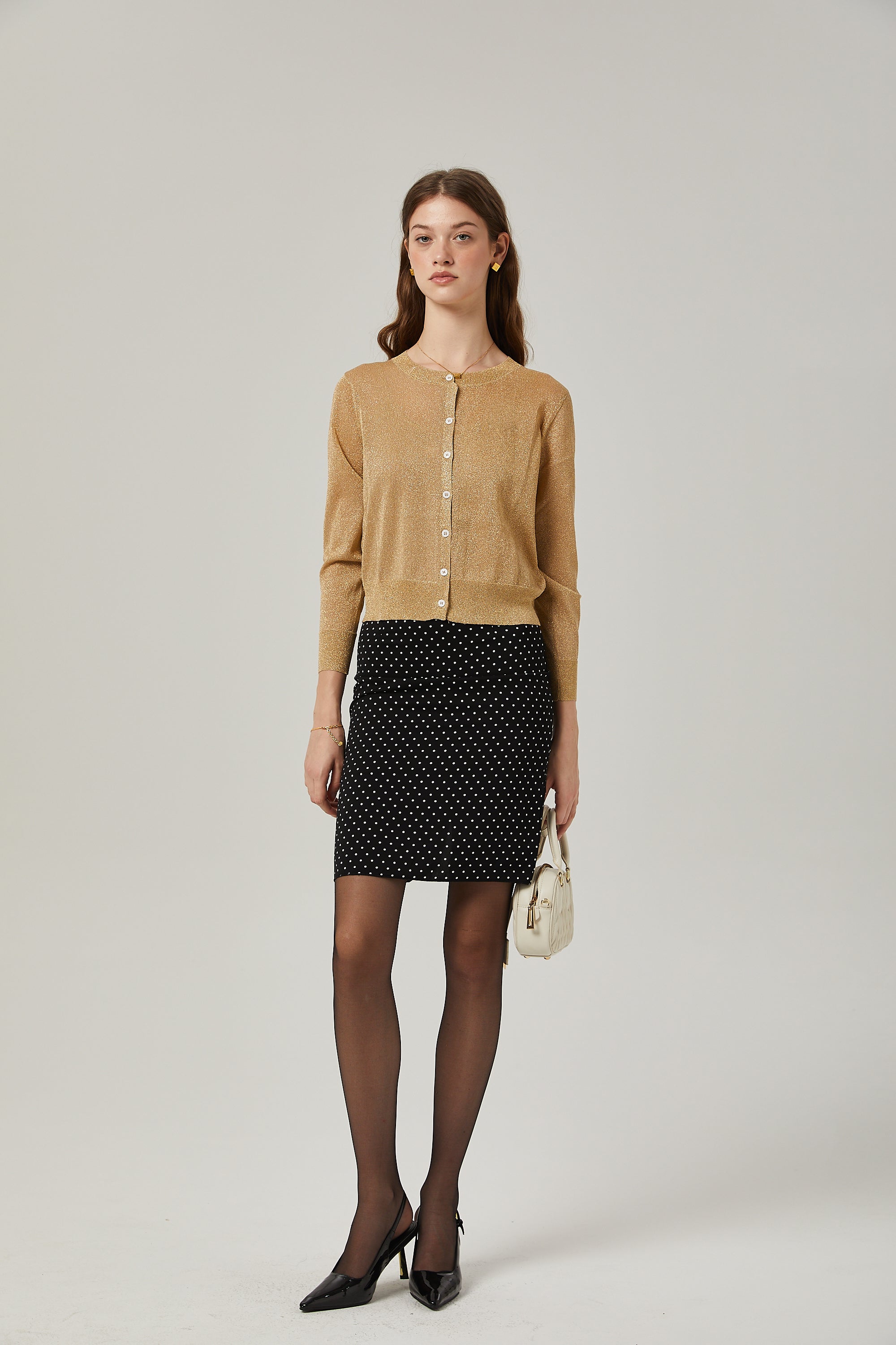 Clemence Printed Shorts by SIENA - image 5