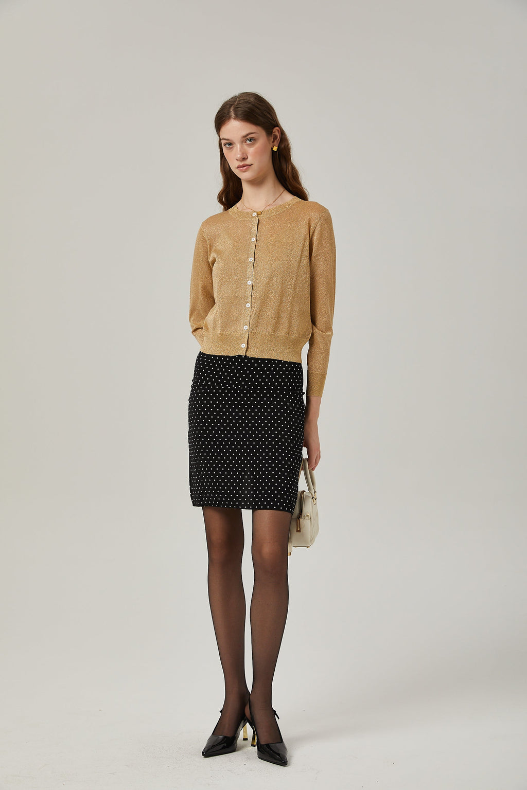 Clemence Printed Shorts by SIENA - image 6