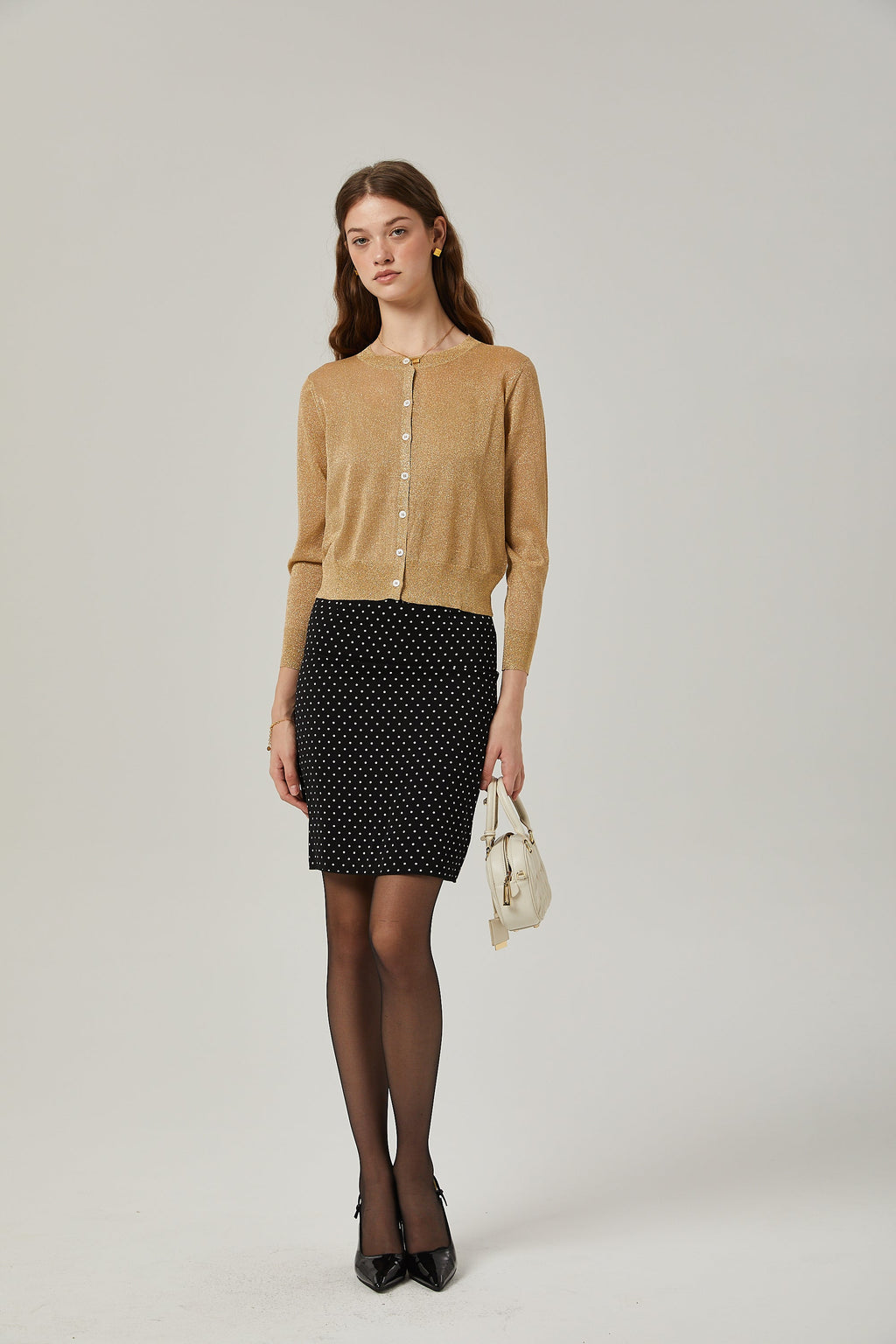 Clemence Printed Shorts by SIENA - image 7
