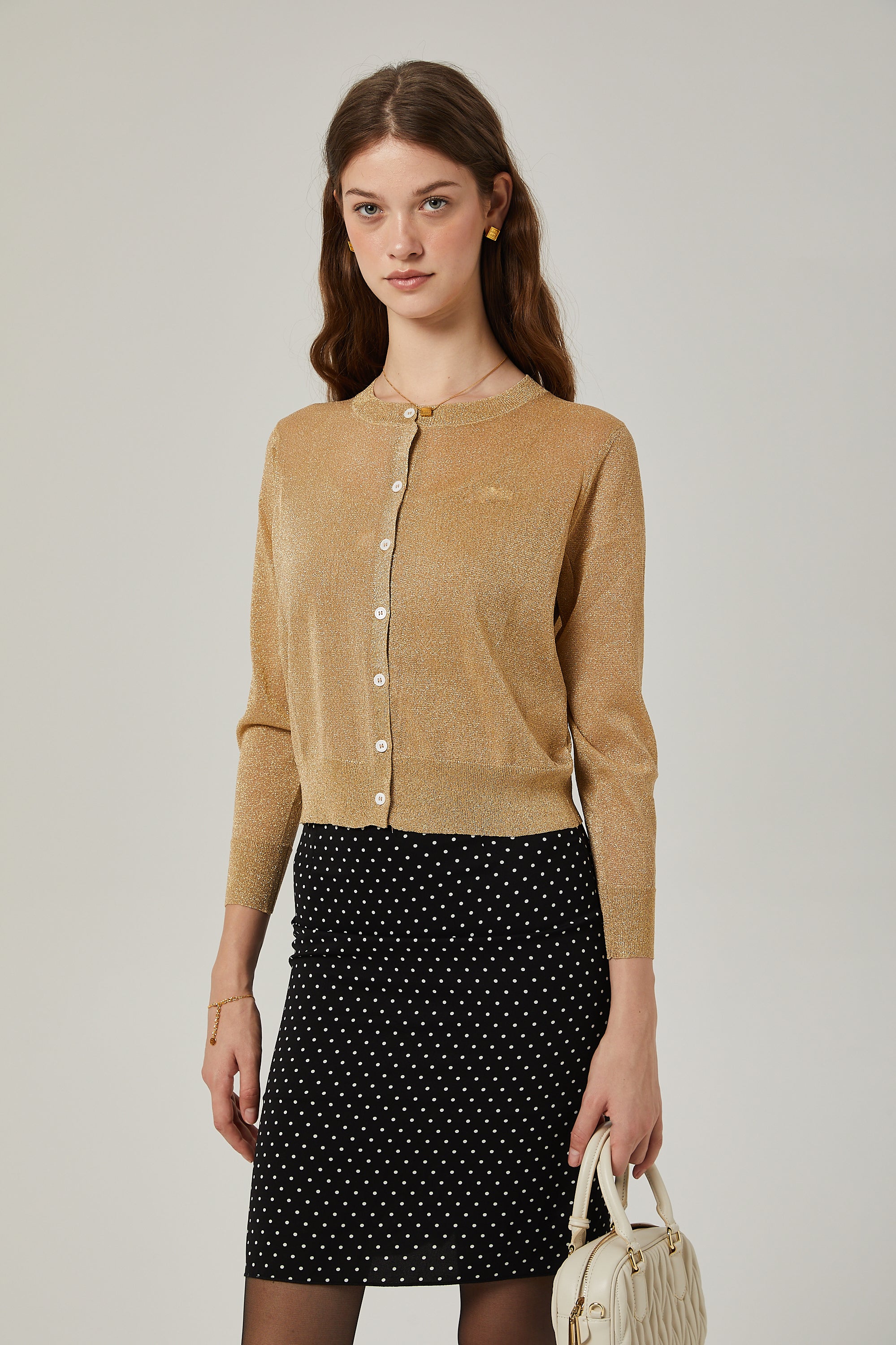 Clemence Printed Shorts by SIENA