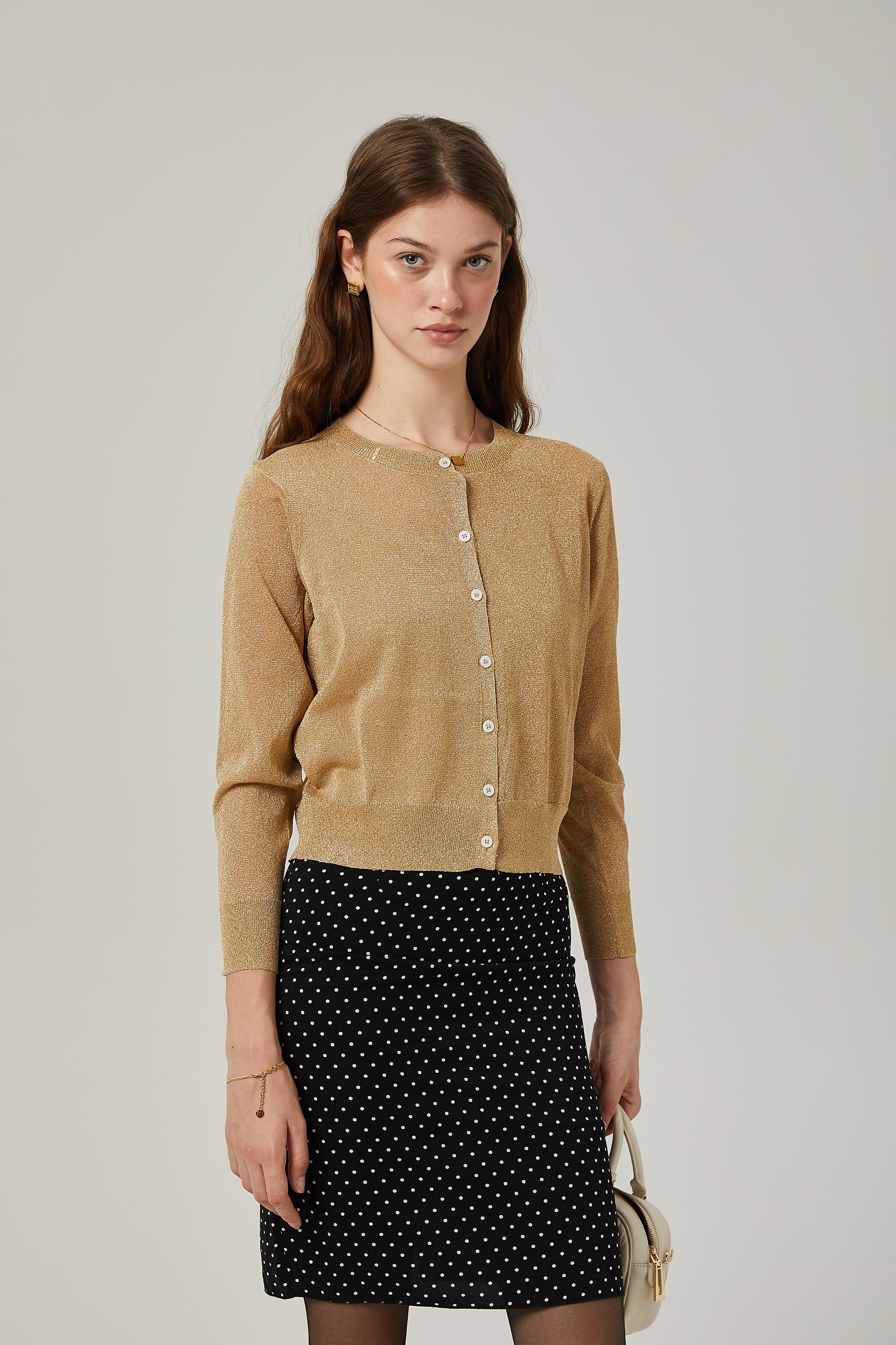 Clemence Printed Shorts by SIENA - image 11