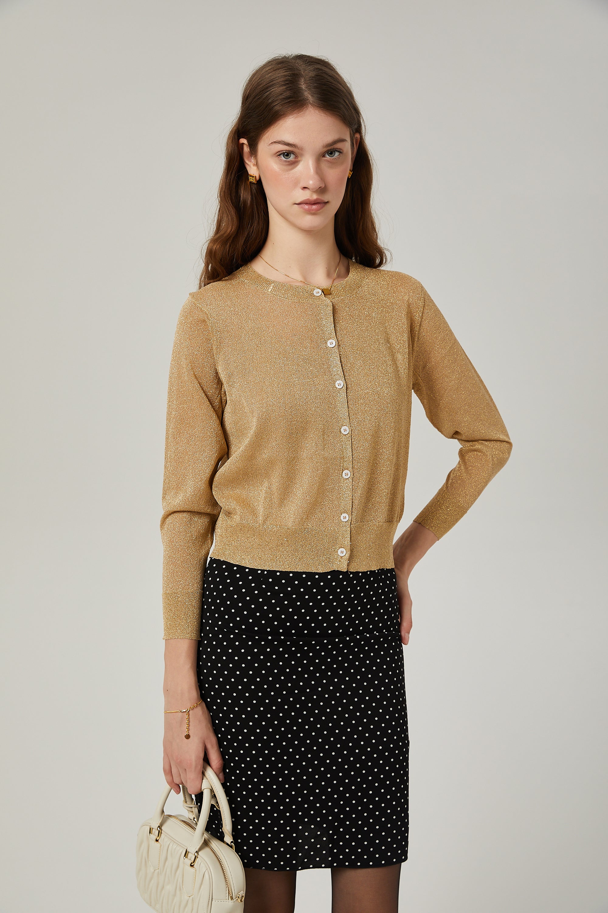 Clemence Printed Shorts by SIENA - image 10