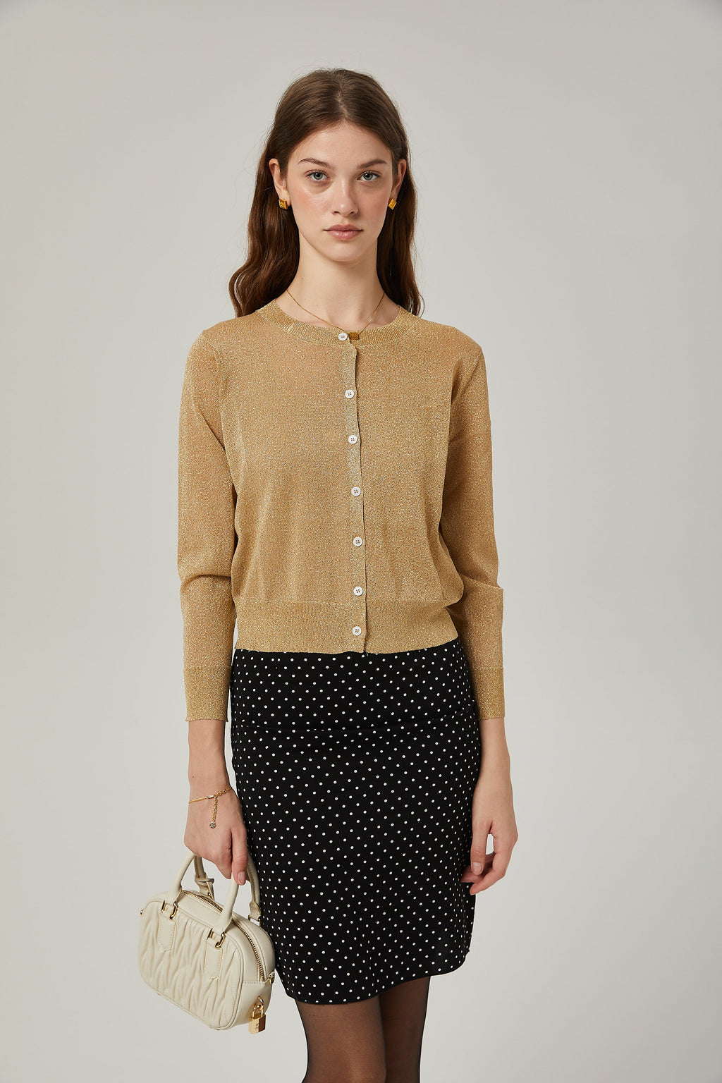 Clemence Printed Shorts by SIENA - image 9
