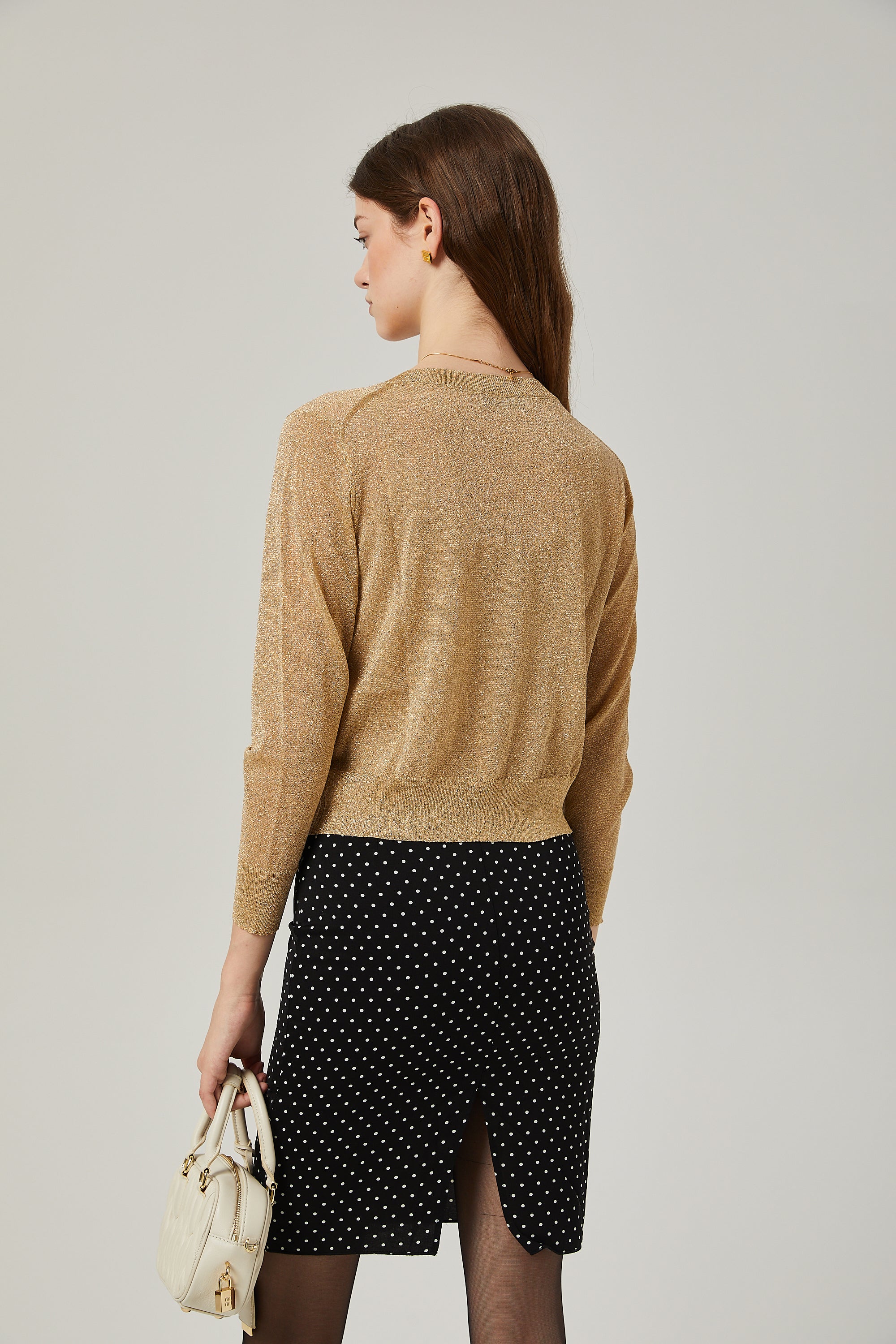 Clemence Printed Shorts by SIENA - image 3