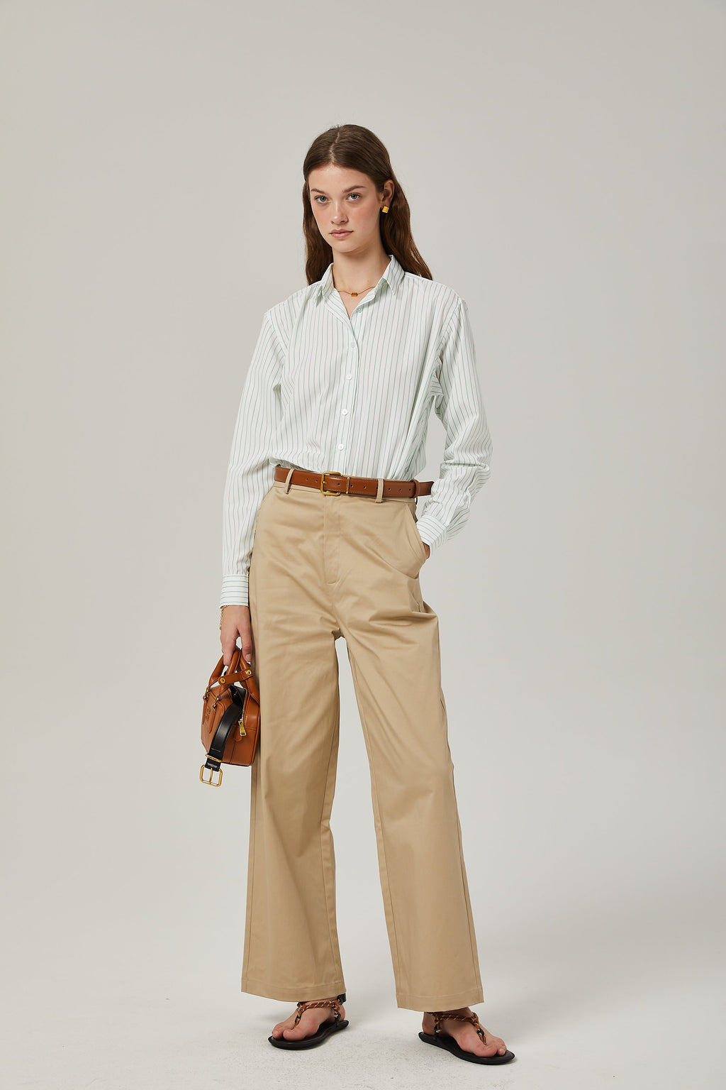 Odette Wide Leg Pants by SIENA - image 6