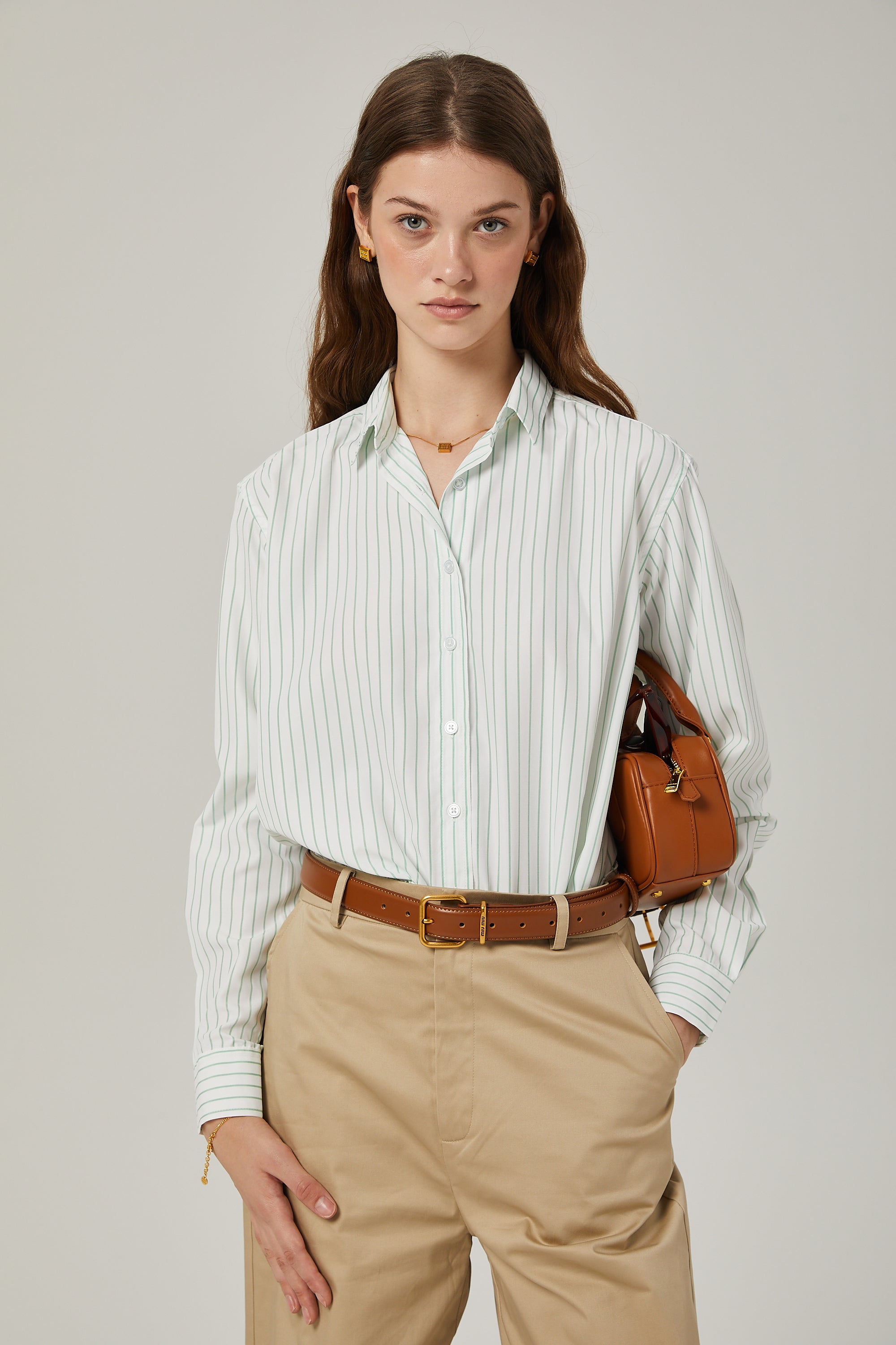 Odette Wide Leg Pants by SIENA - image 10