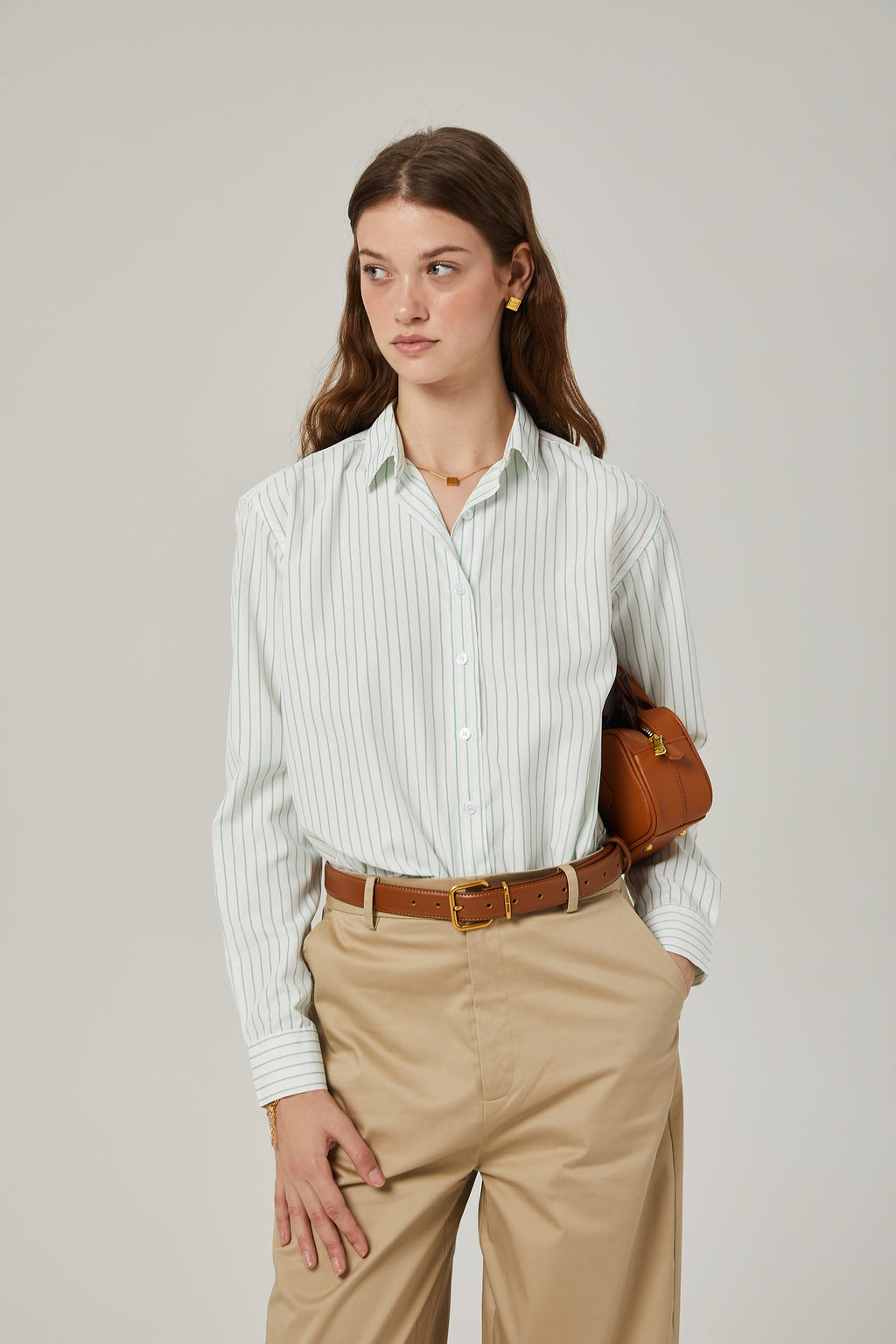 Odette Wide Leg Pants by SIENA - image 7