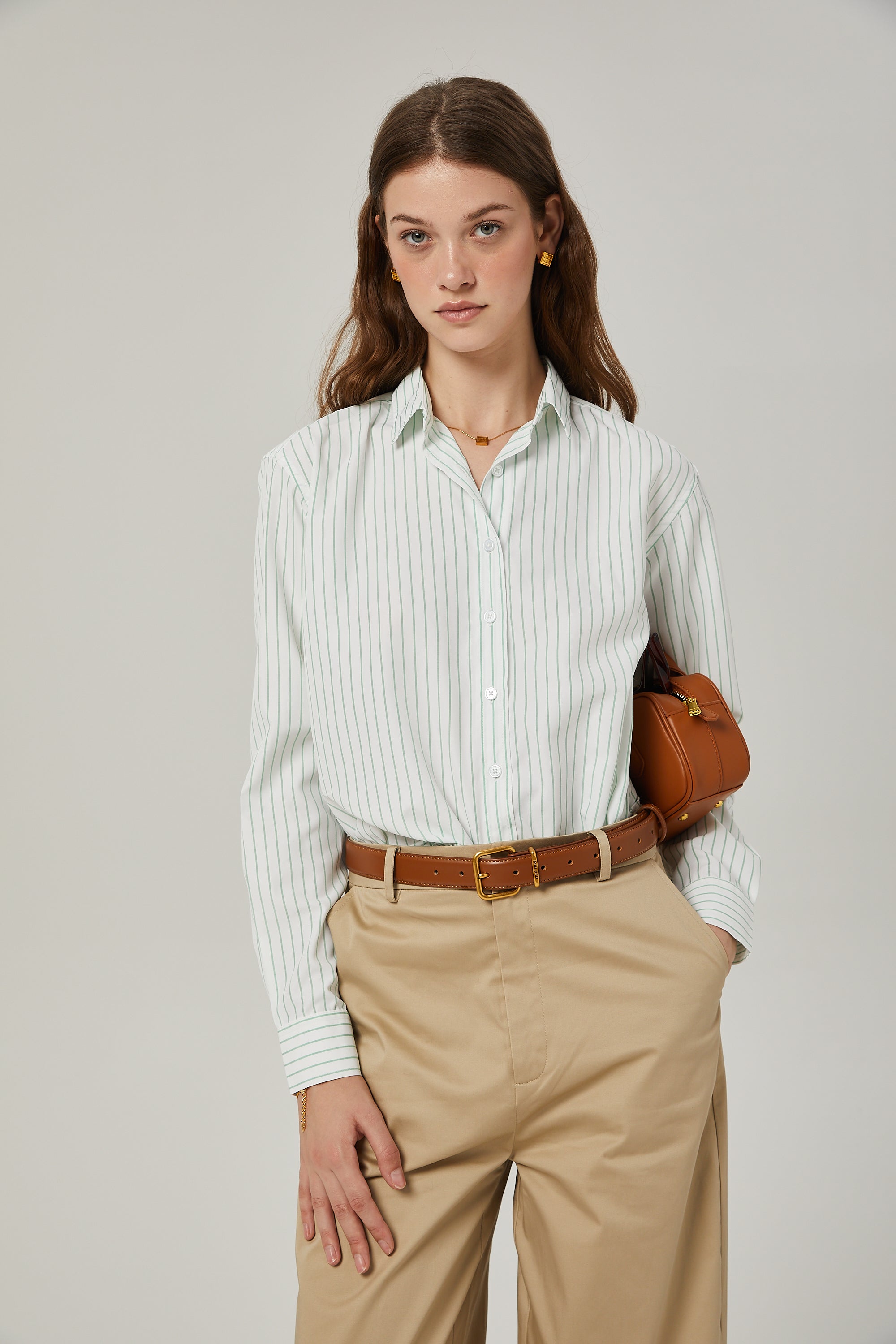 Odette Wide Leg Pants by SIENA - image 9