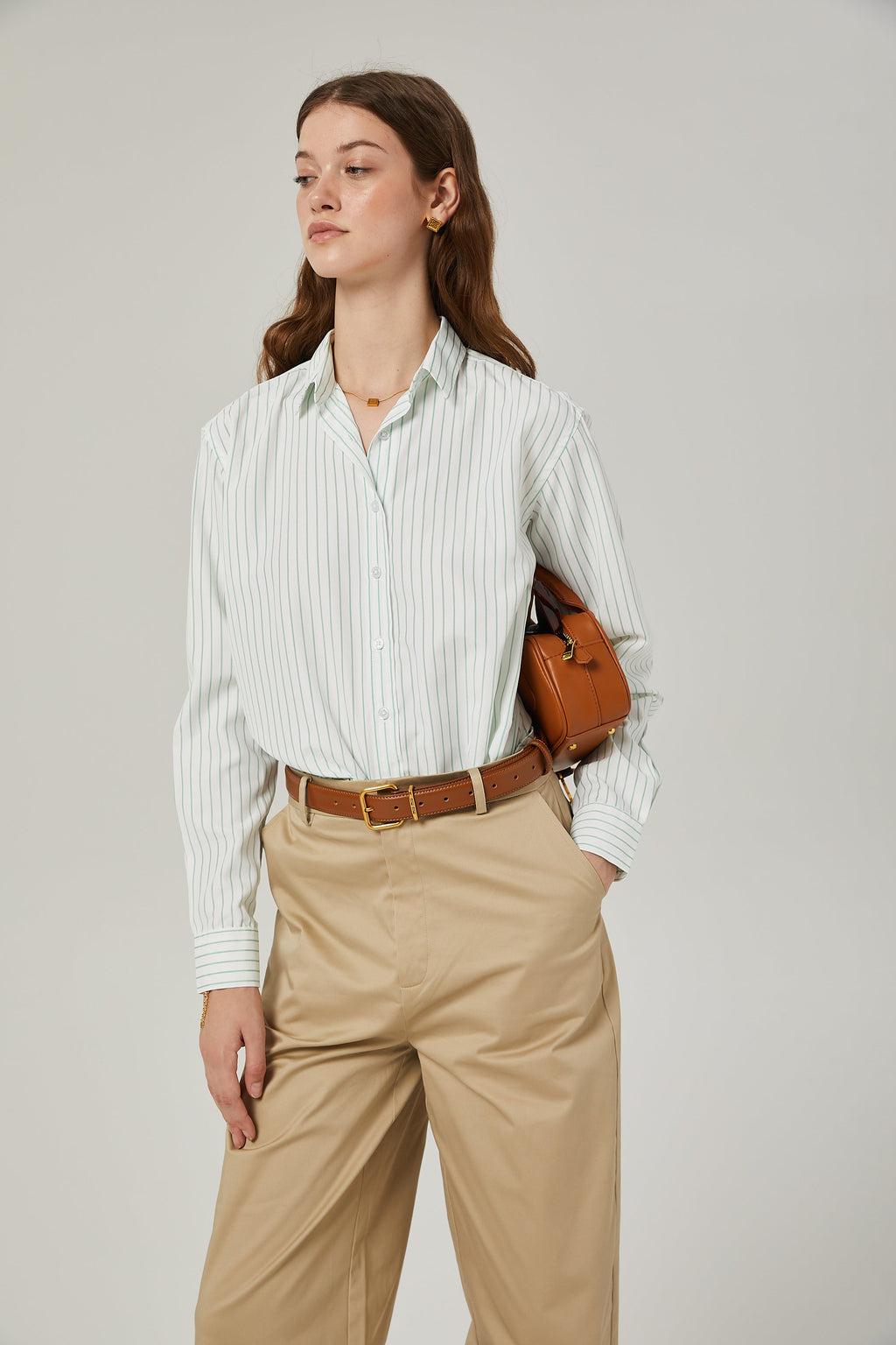 Odette Wide Leg Pants by SIENA - image 8