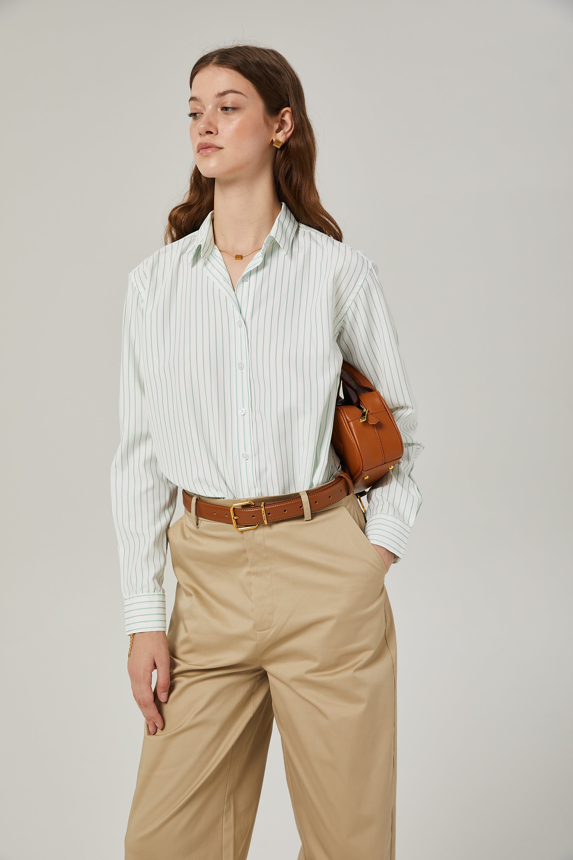 Odette Wide Leg Pants by SIENA - image 8