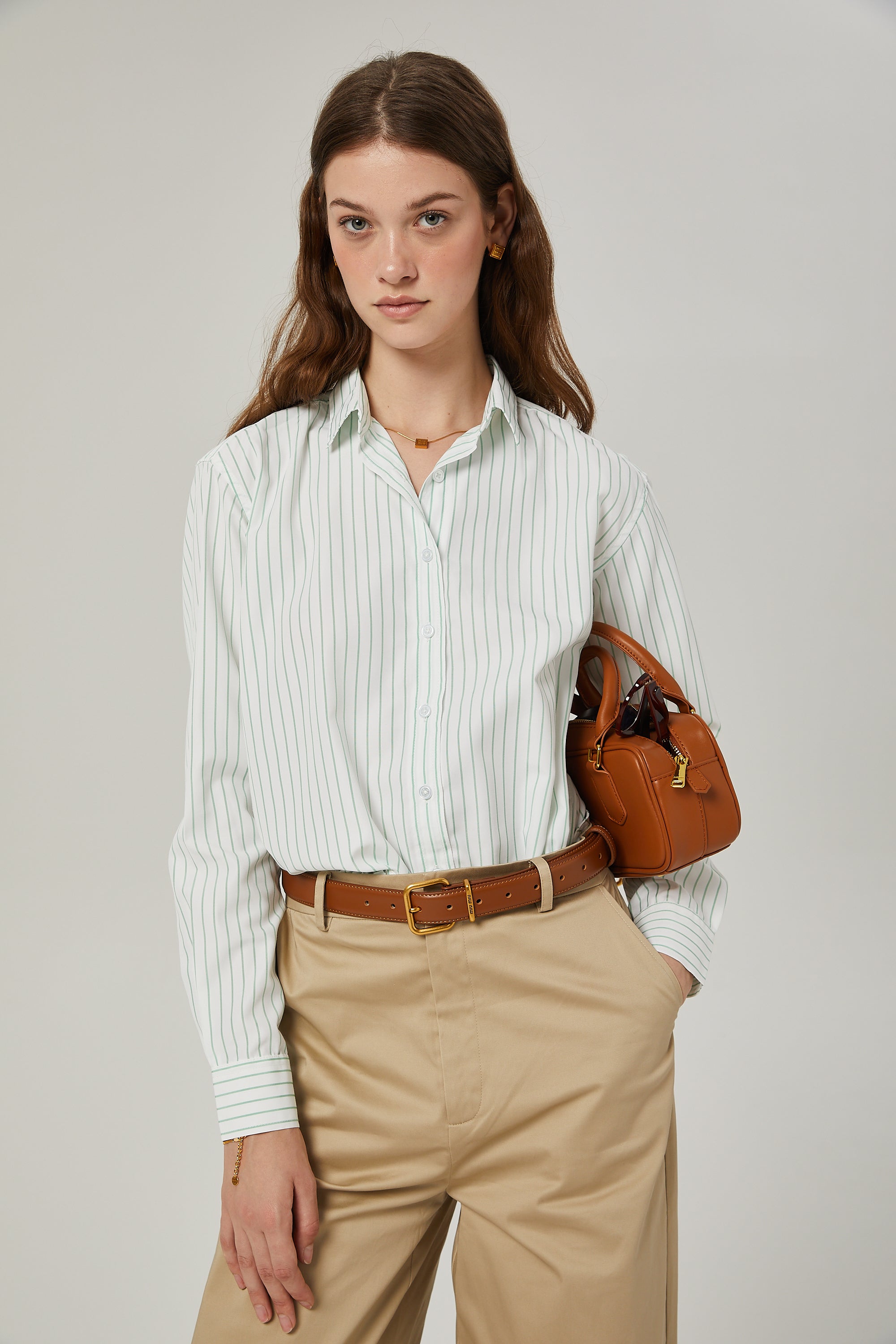 Odette Wide Leg Pants by SIENA - image 11