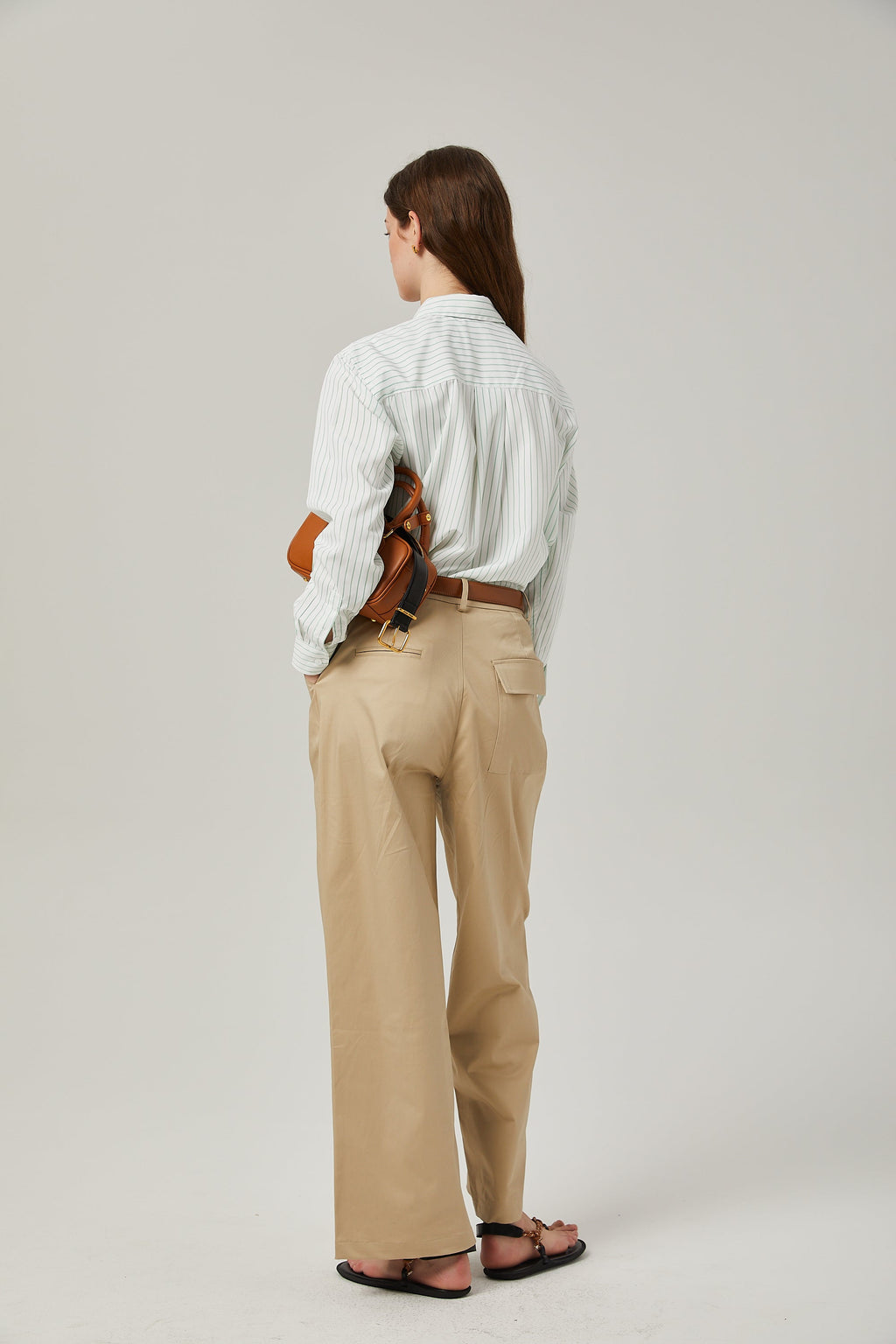 Odette Wide Leg Pants by SIENA - image 3