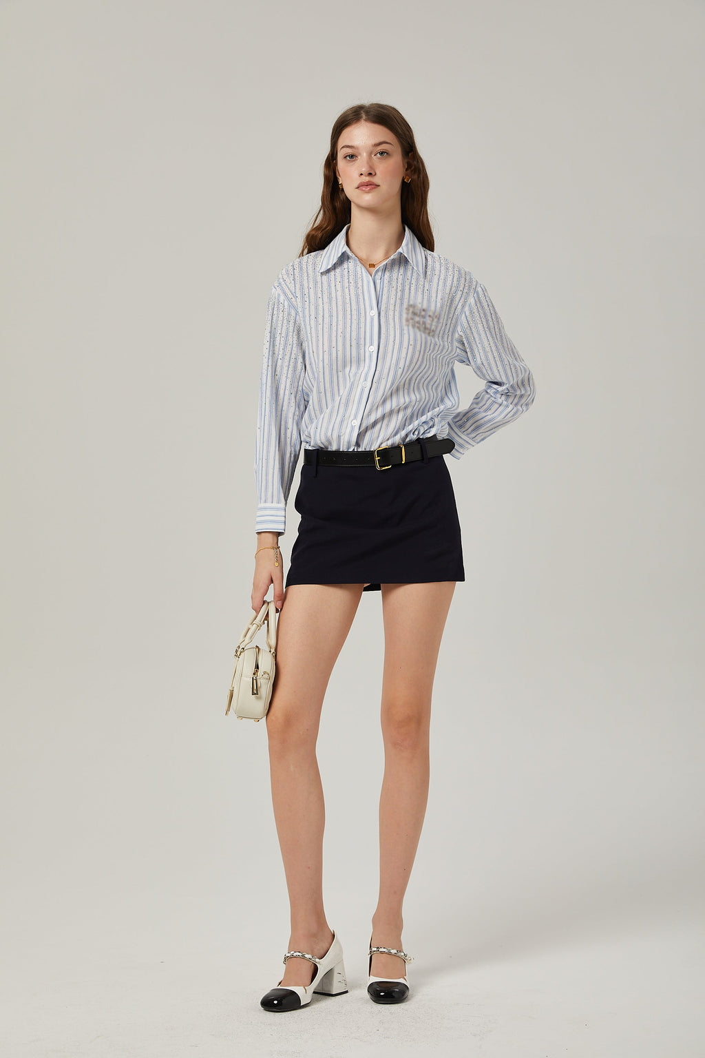 Fabienne Shorts by SIENA