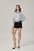 Fabienne Shorts by SIENA