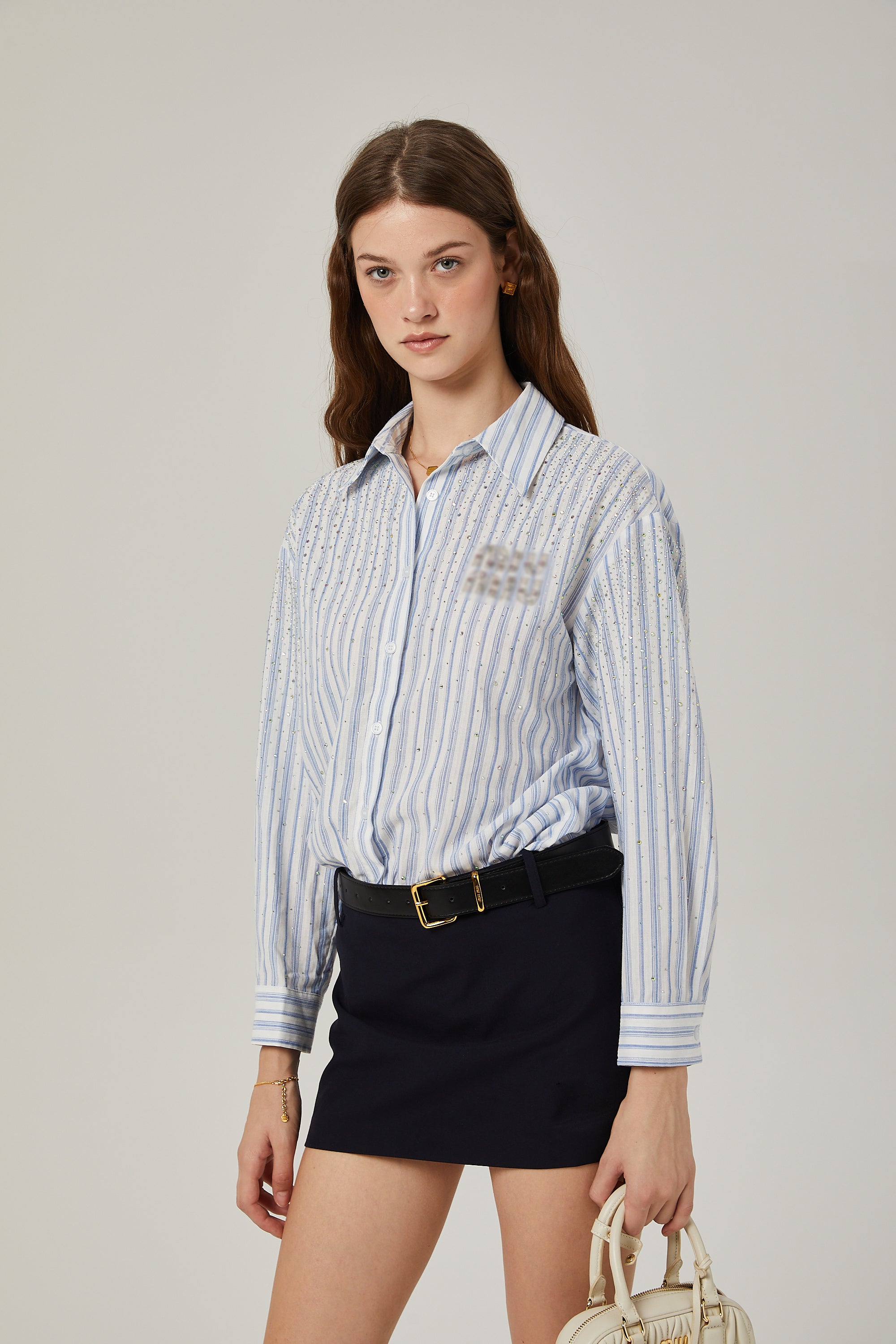 Fabienne Shorts by SIENA - image 8