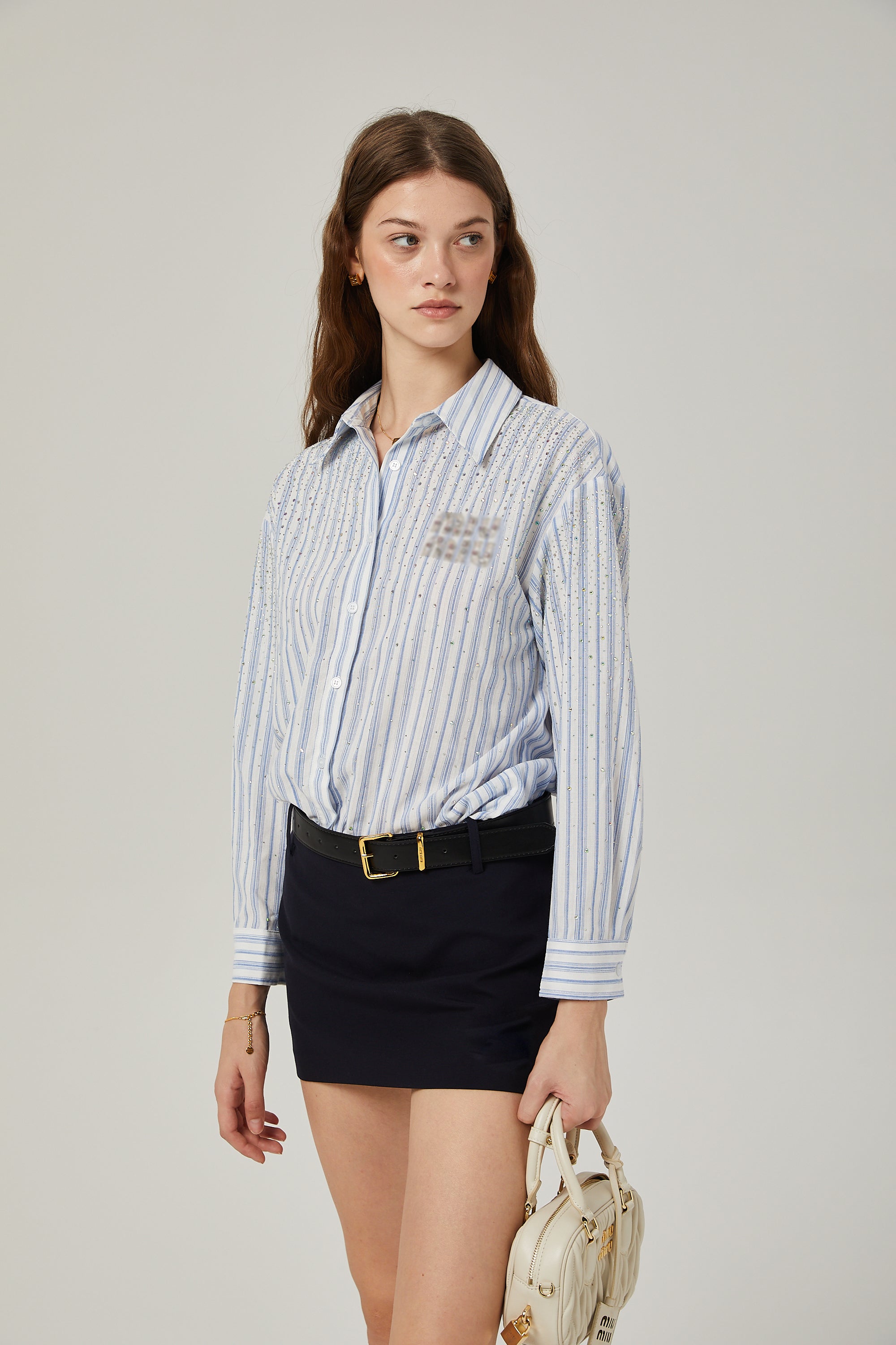 Fabienne Shorts by SIENA - image 9