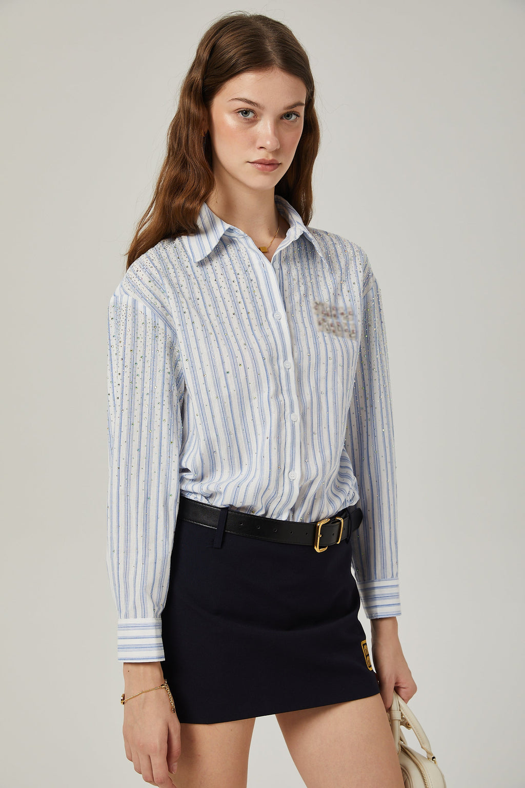 Fabienne Shorts by SIENA - image 10