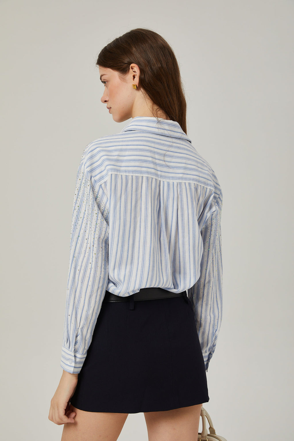 Fabienne Shorts by SIENA - image 3