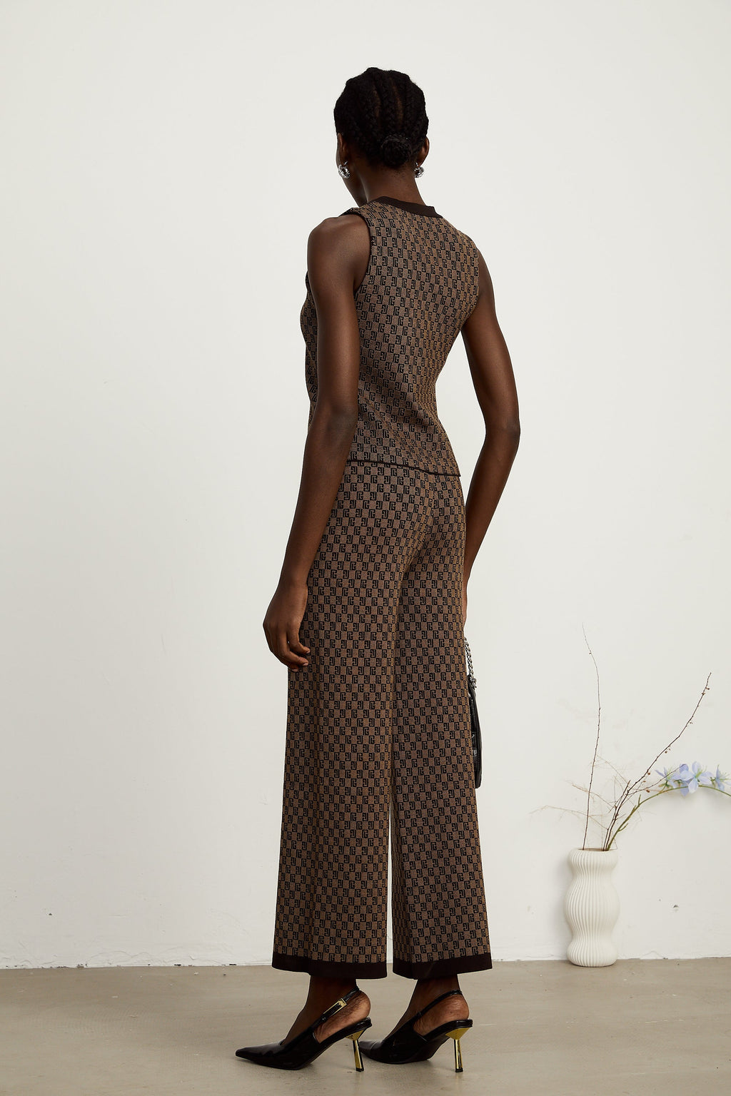 Cyrielle Pants Set by SIENA - image 7