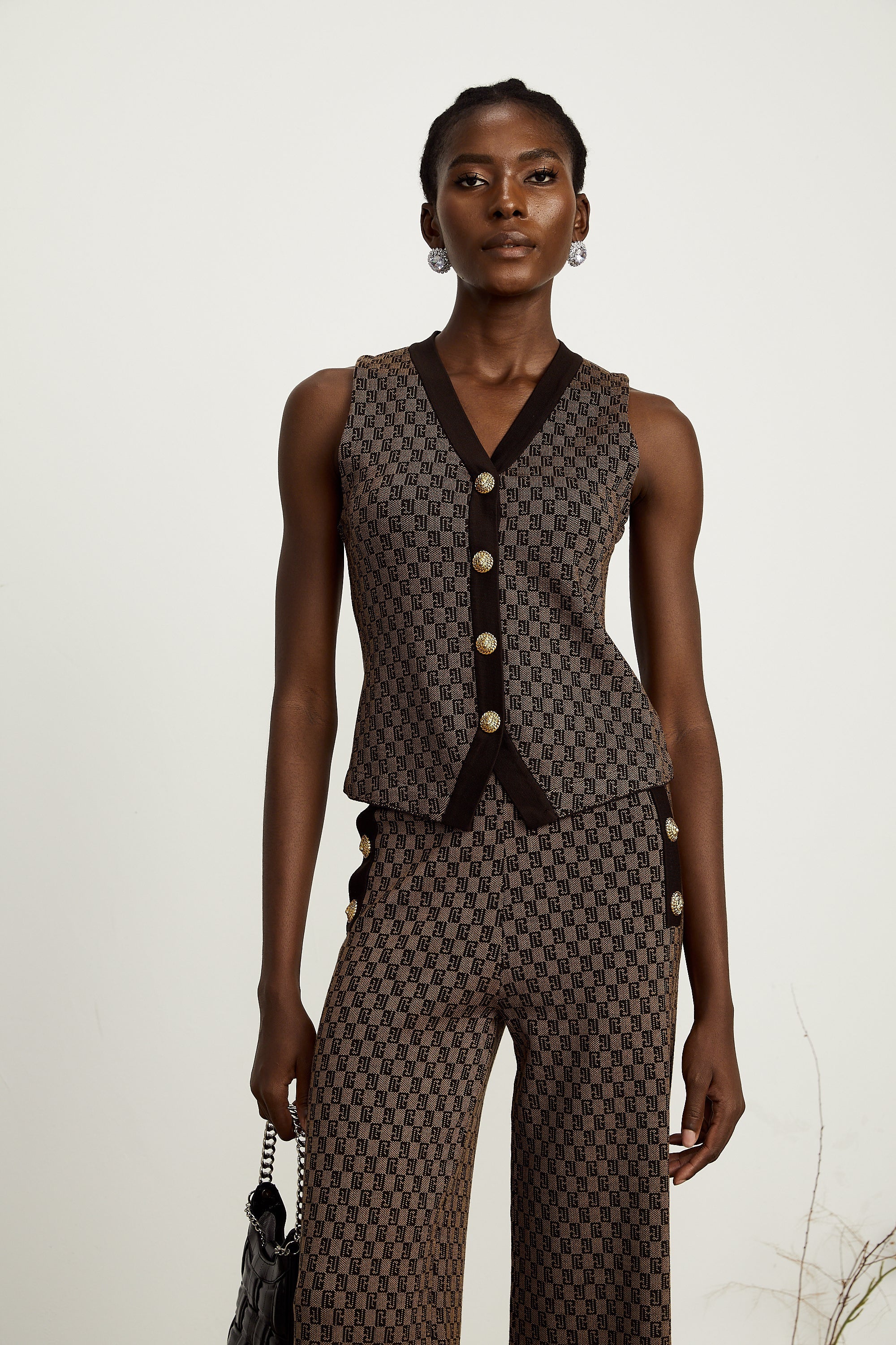 Cyrielle Pants Set by SIENA - image 13