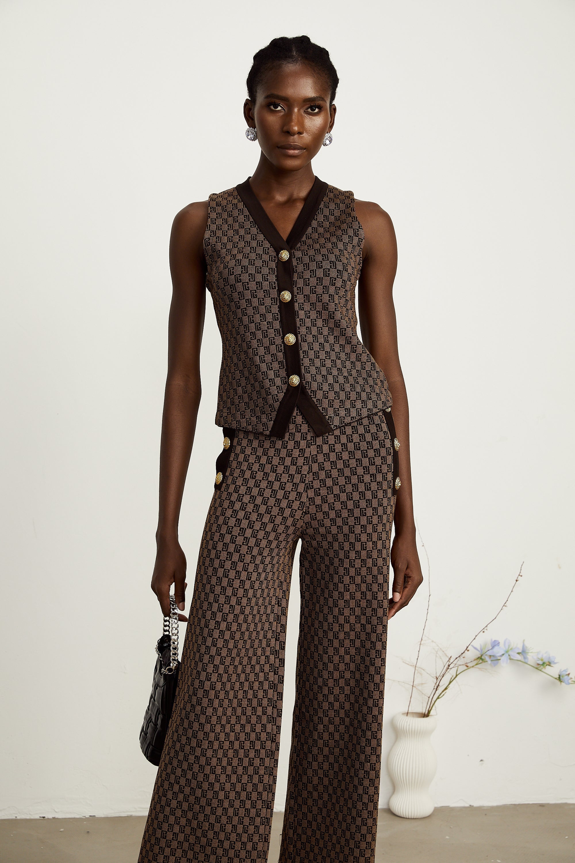 Cyrielle Pants Set by SIENA - image 12
