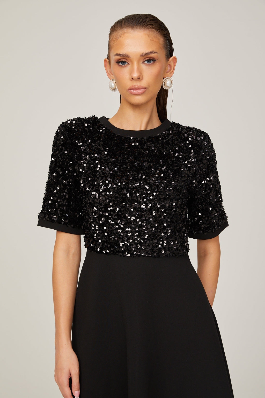 Charlotte Midi Dress by SIENA - image 10