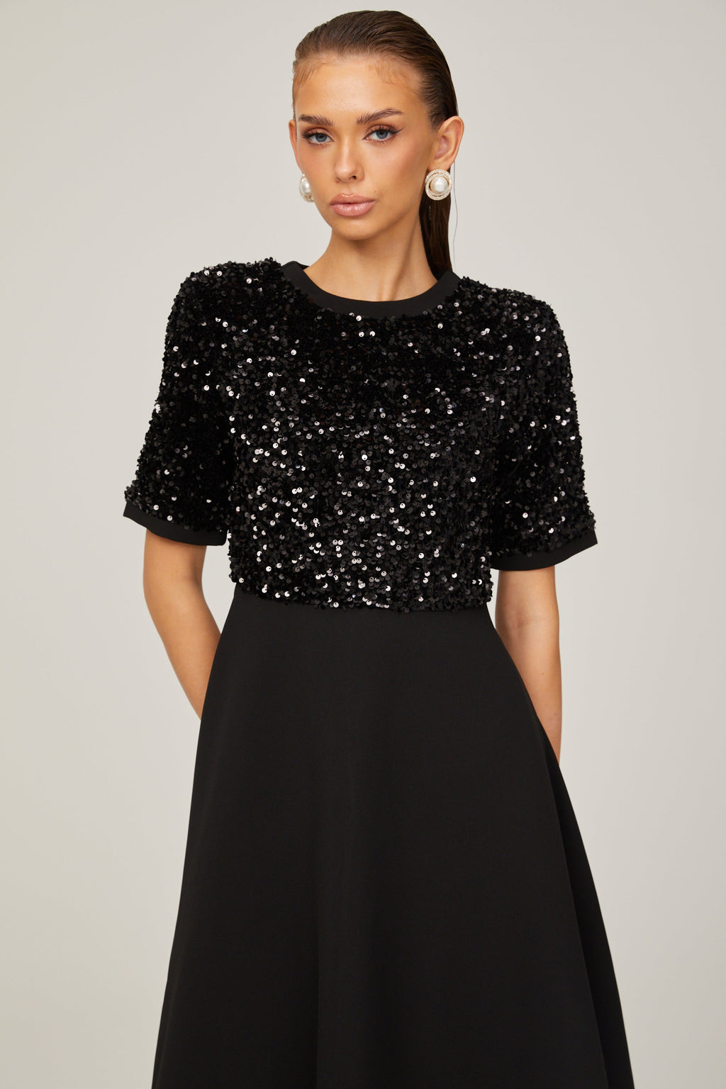 Charlotte Midi Dress by SIENA - image 11