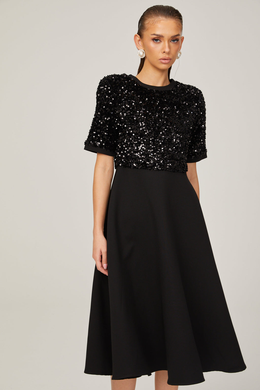 Charlotte Midi Dress by SIENA - image 12