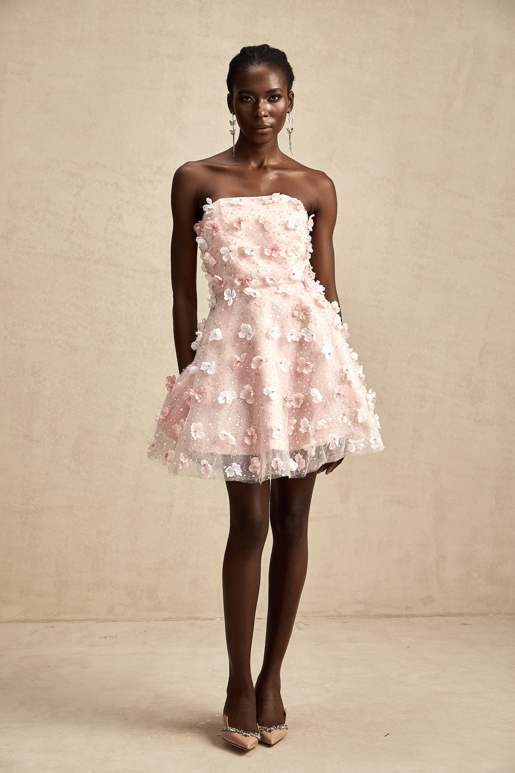 Lilou Mini Dress by SIENA - image 9