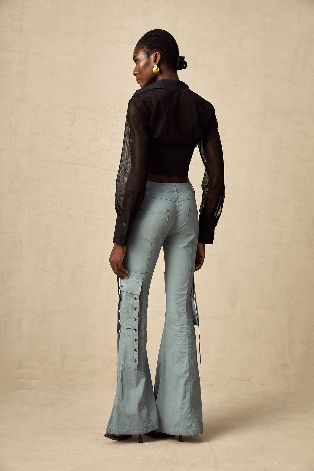 Mila Tailored Pants by SIENA - image 11