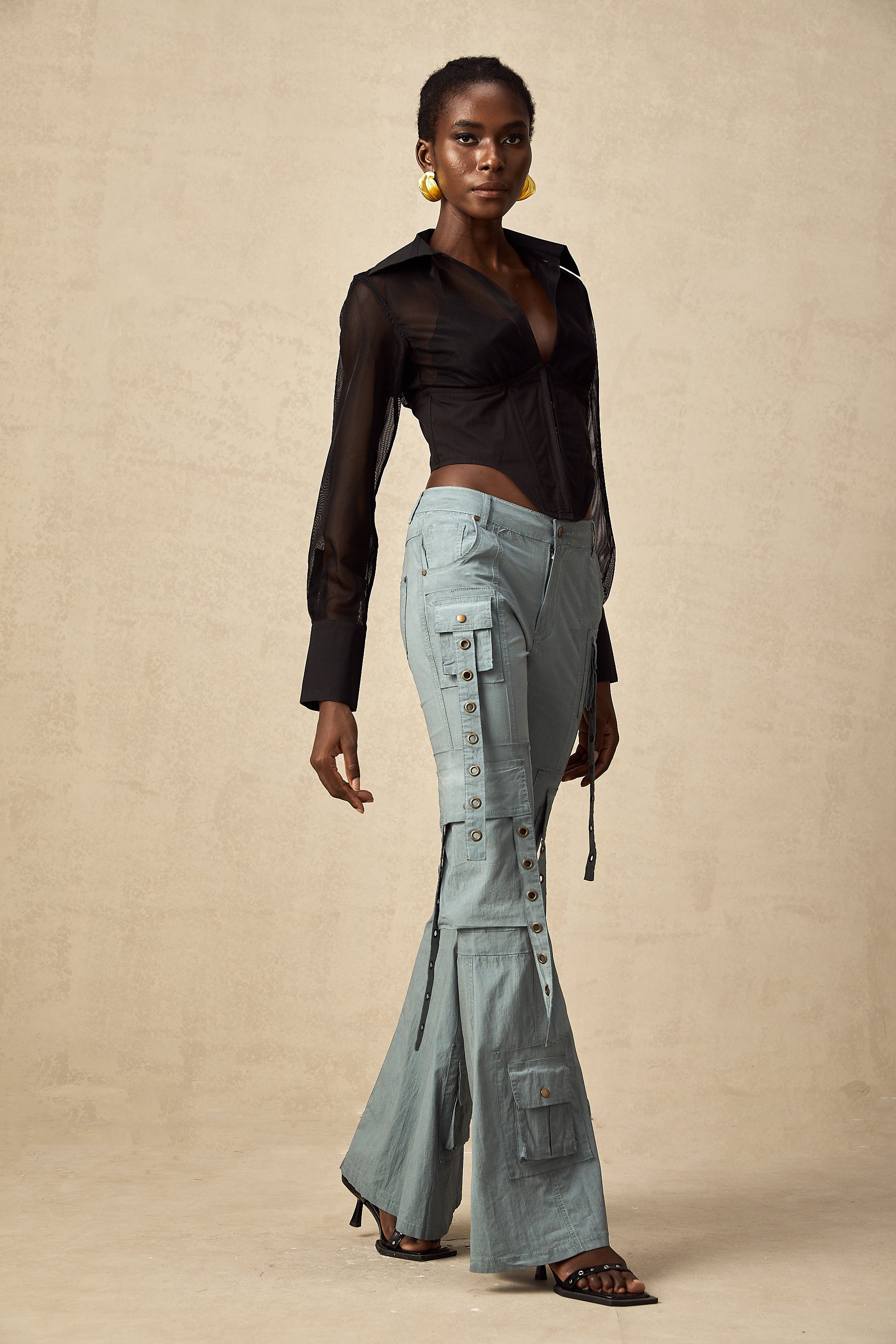 Mila Tailored Pants by SIENA - image 9