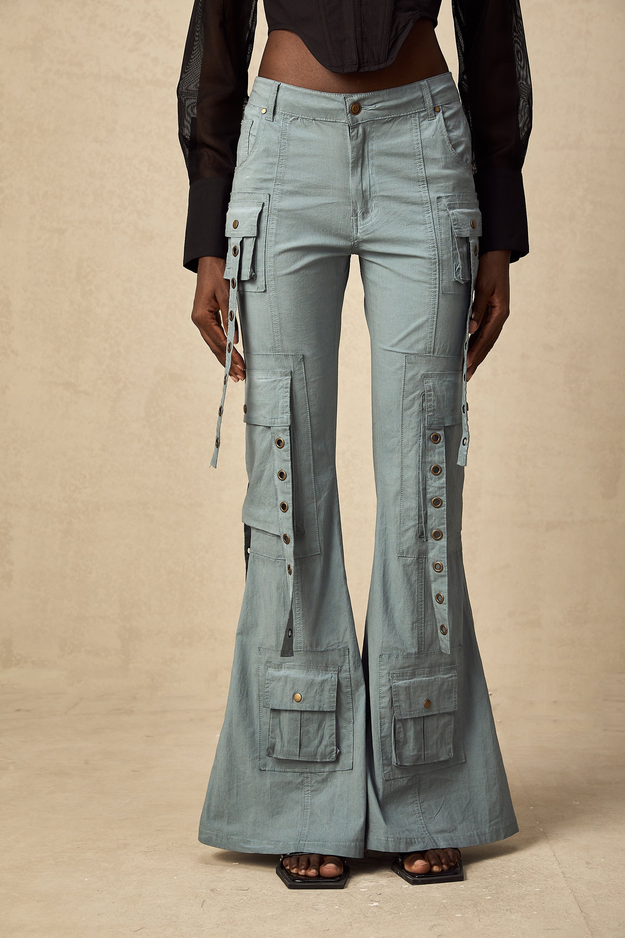 Mila Tailored Pants by SIENA - image 3