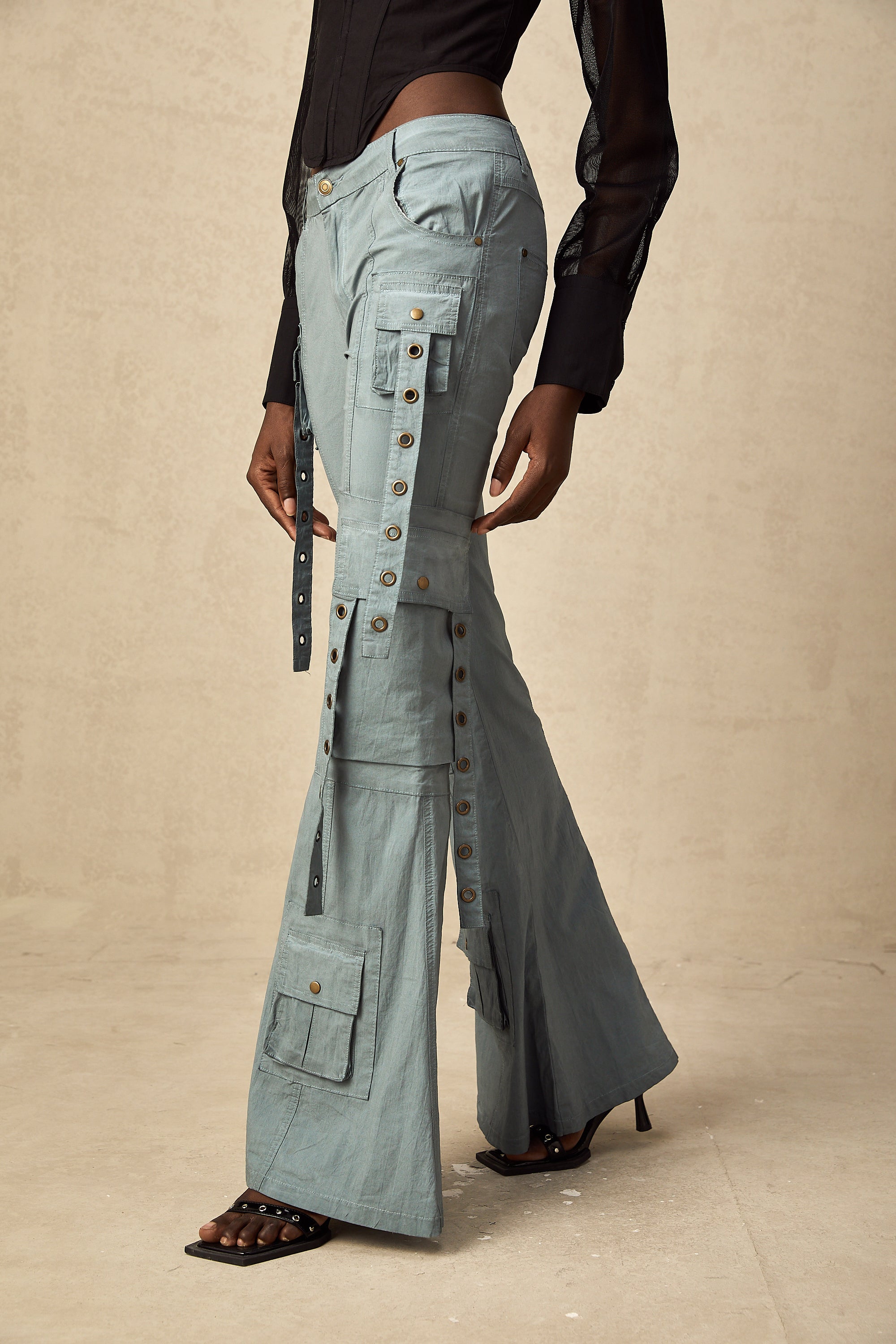 Mila Tailored Pants by SIENA - image 7