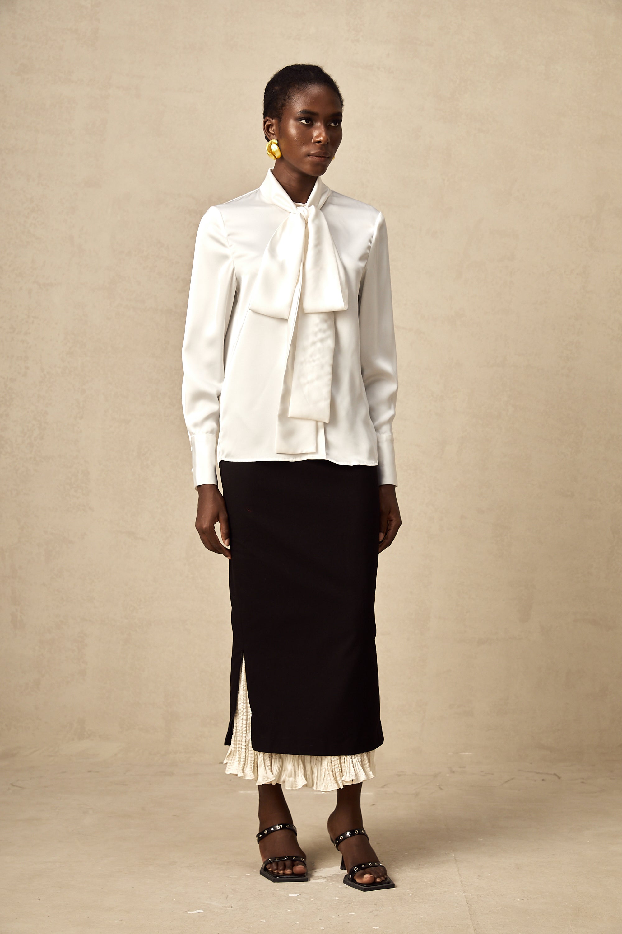 Heloise Shorts by SIENA - image 9