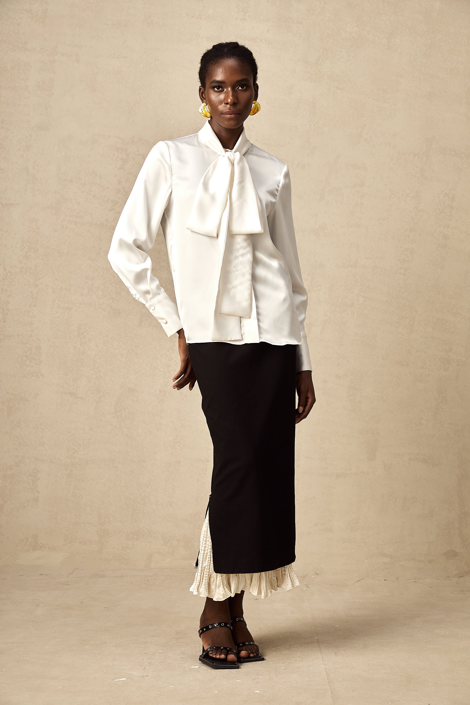 Heloise Shorts by SIENA - image 11