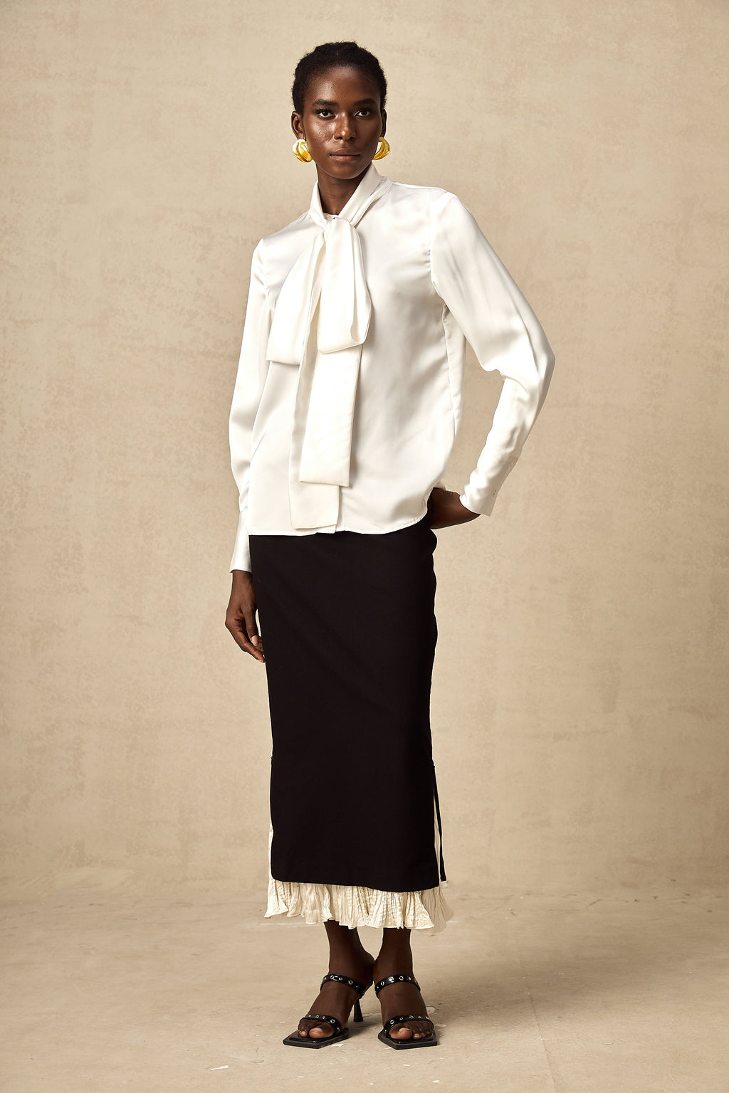 Heloise Shorts by SIENA - image 12