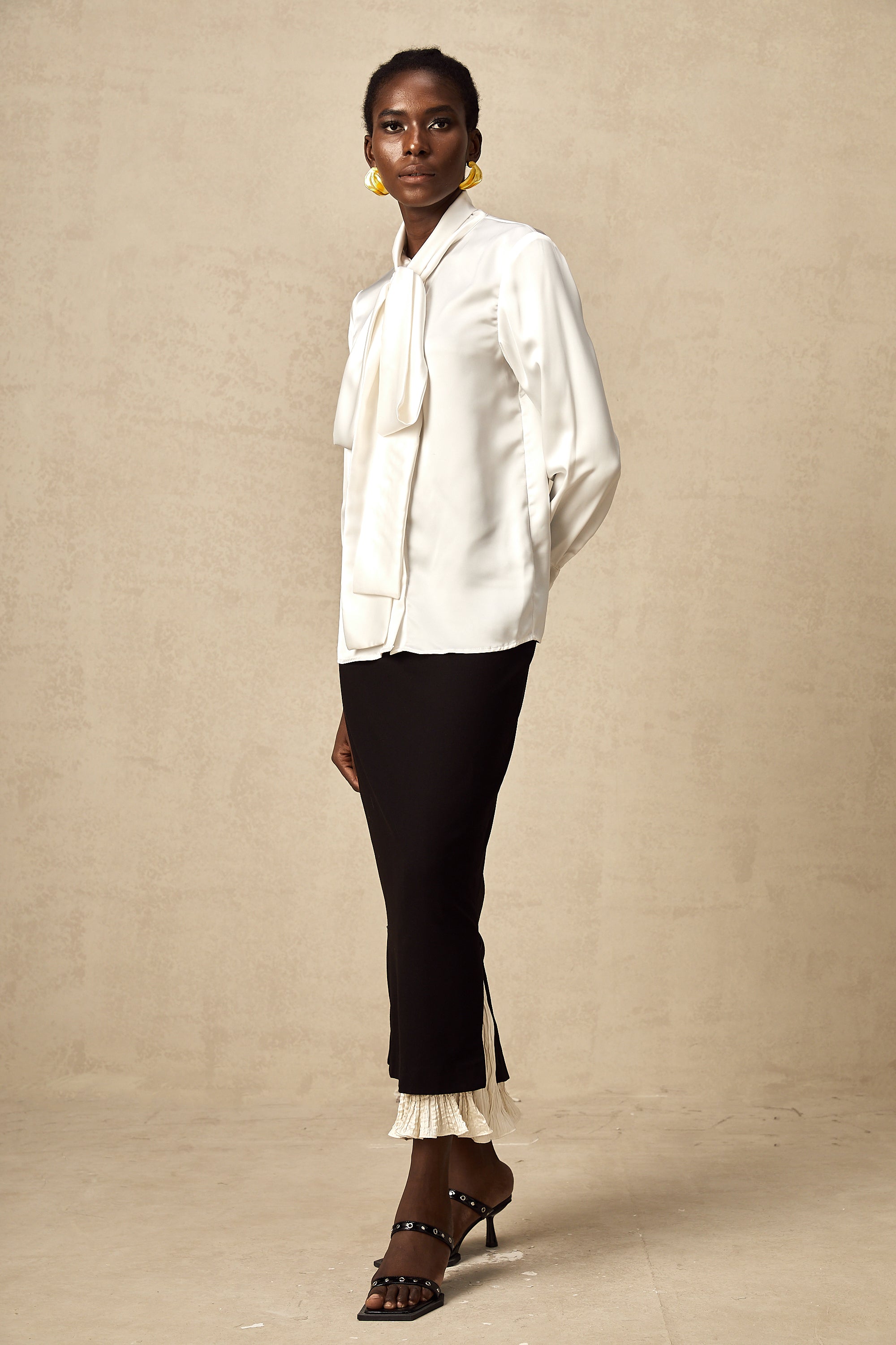 Heloise Shorts by SIENA - image 13