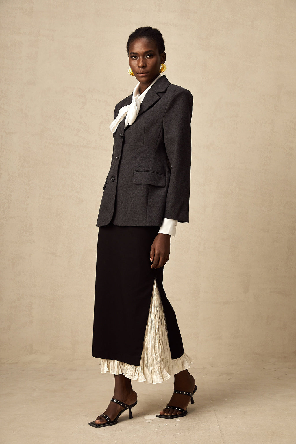 Heloise Shorts by SIENA - image 14