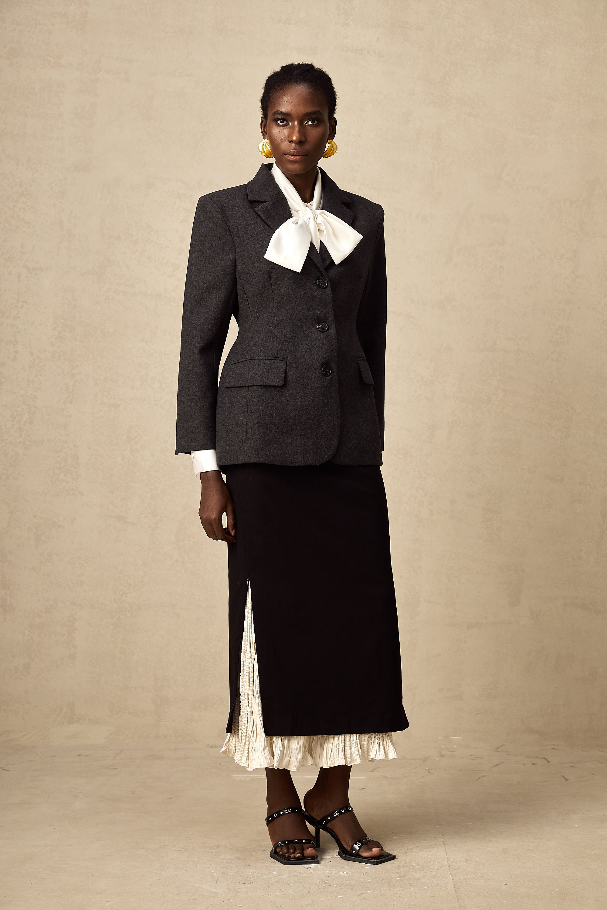 Heloise Shorts by SIENA - image 15