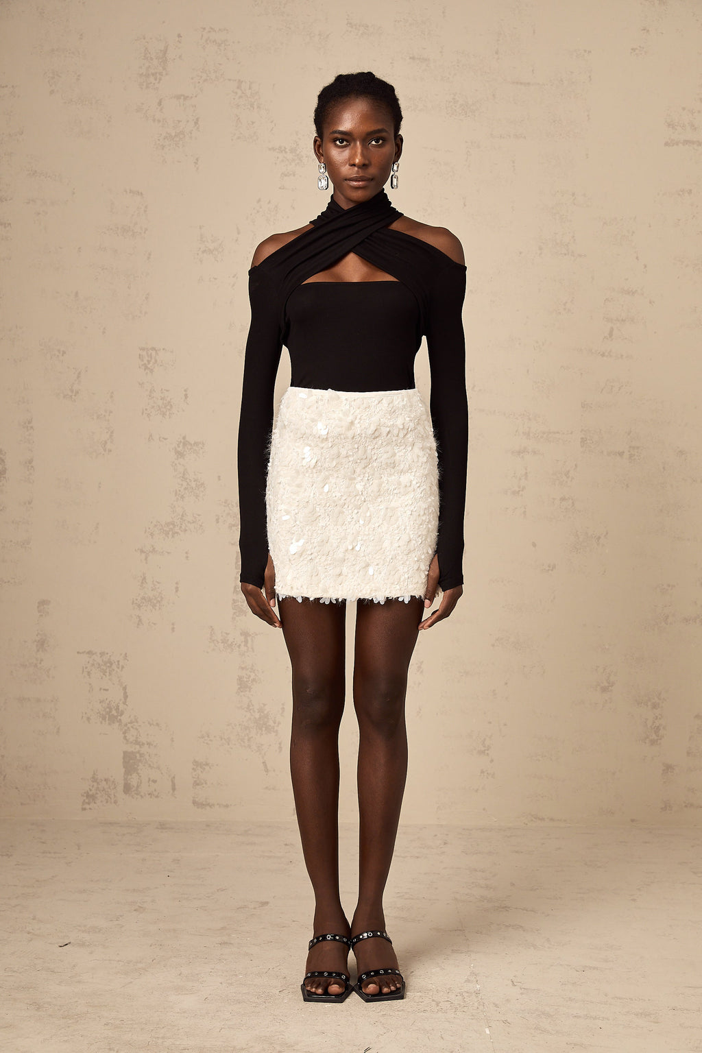 Aude Shorts by SIENA - image 7