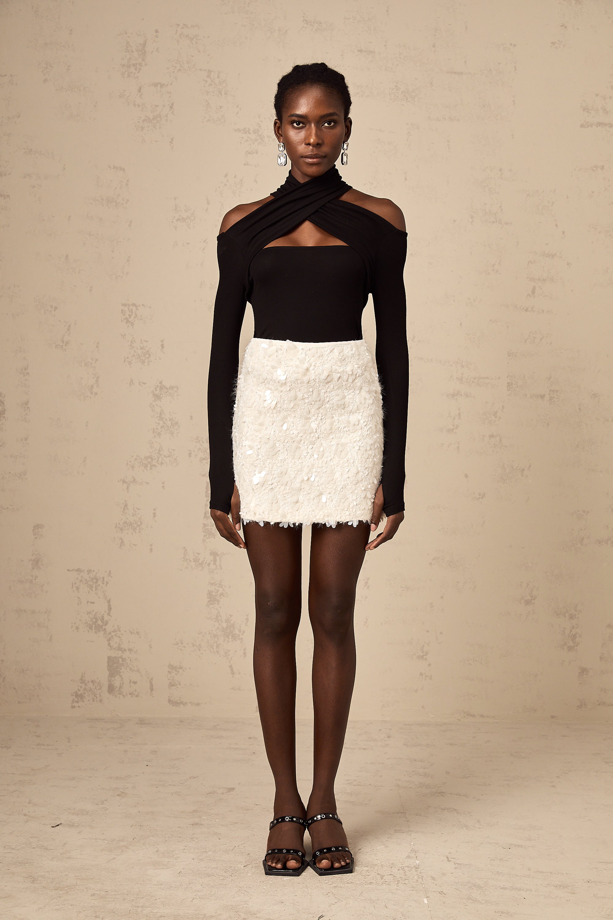 Aude Shorts by SIENA - image 7