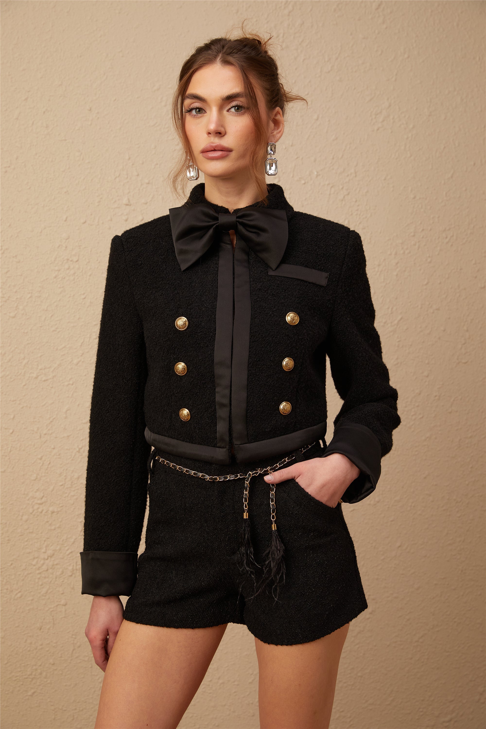 Antonia Knit Top by SIENA - image 7