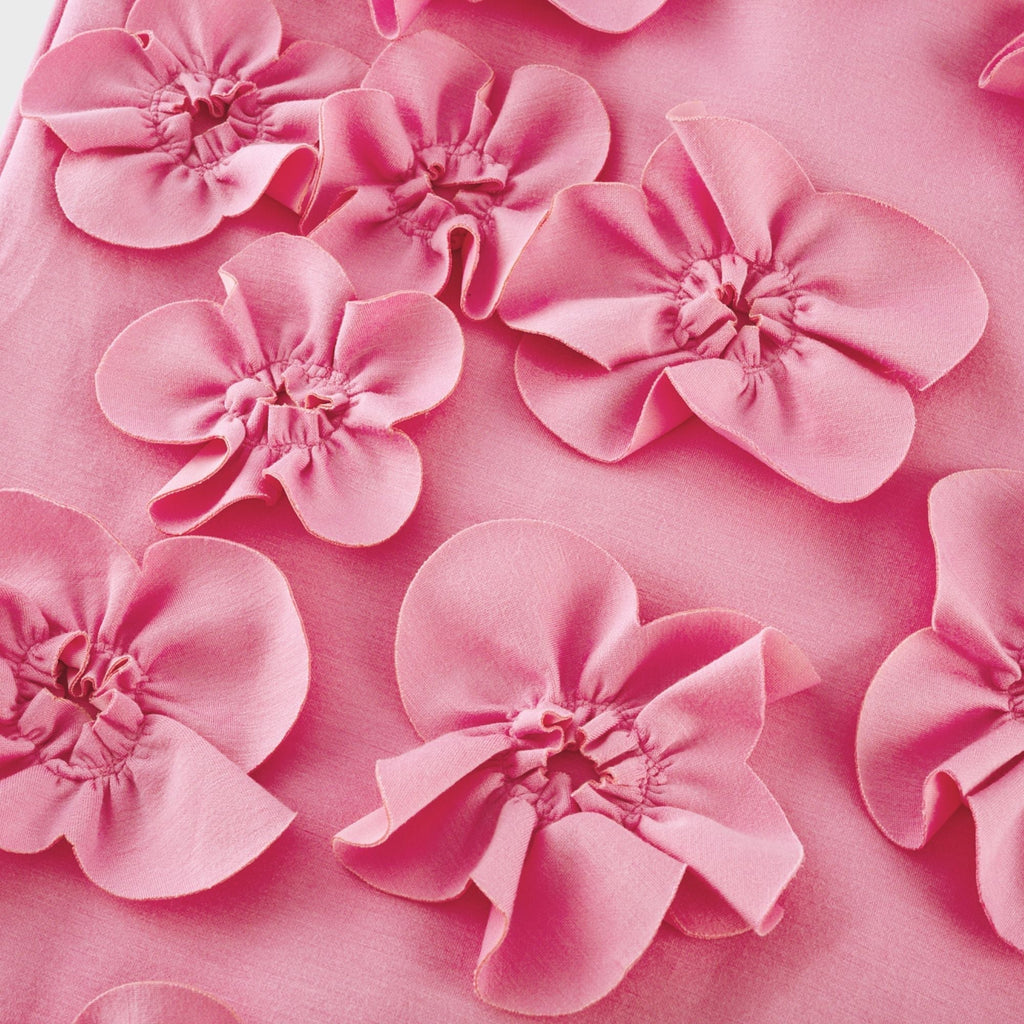 Pembe Floral Maxi Dress by SIENA - image 15