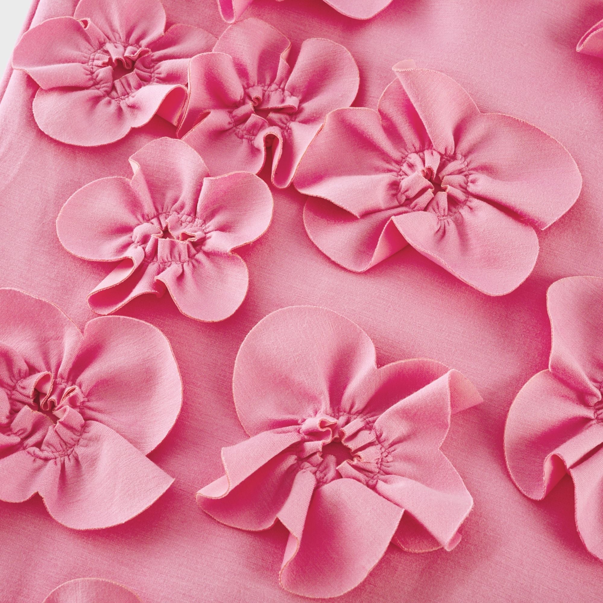 Pembe Floral Maxi Dress by SIENA - image 15
