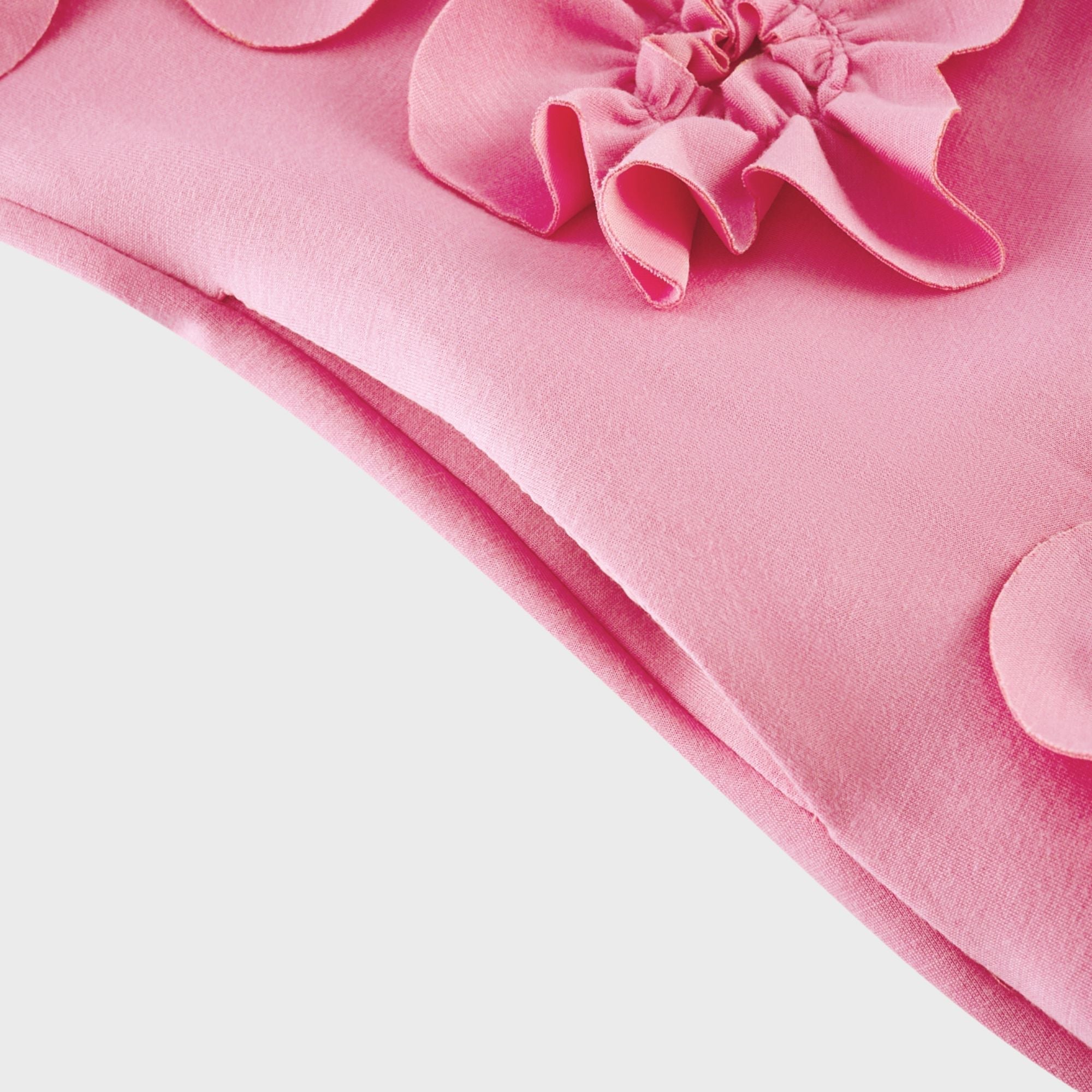 Pembe Floral Maxi Dress by SIENA - image 16