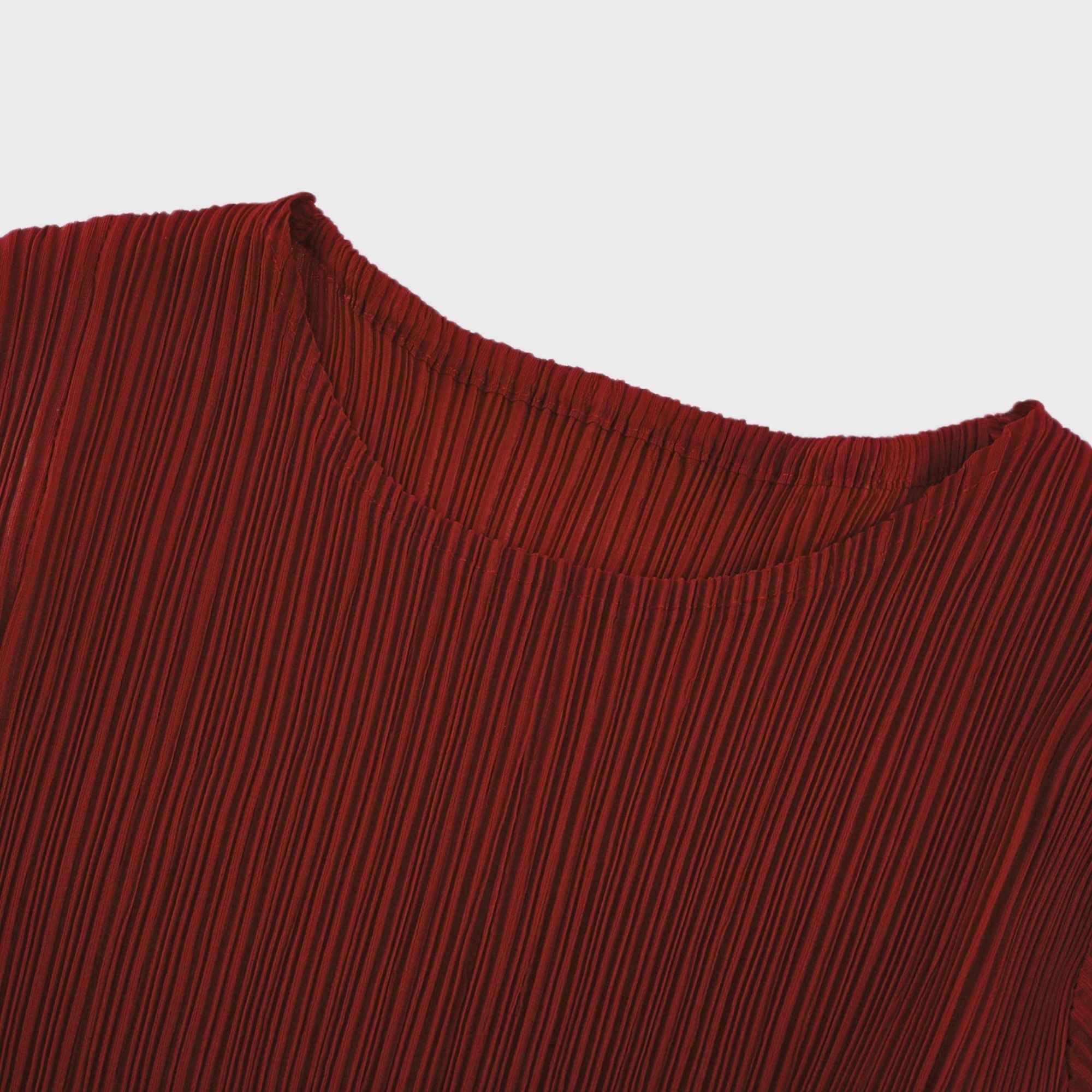 Margaux Pleated Skirt Set by SIENA - image 17